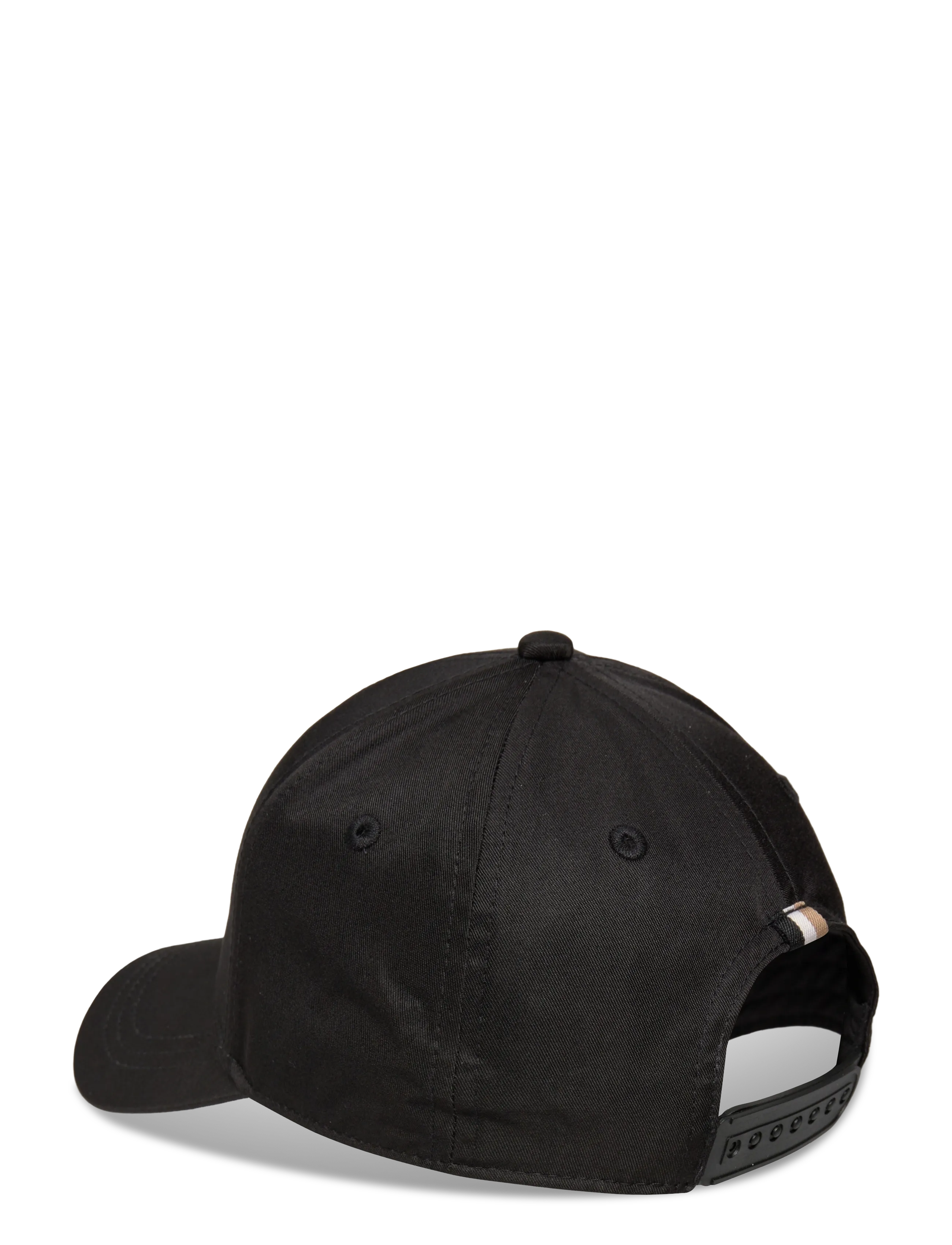 BOSS - CAP - black - 1