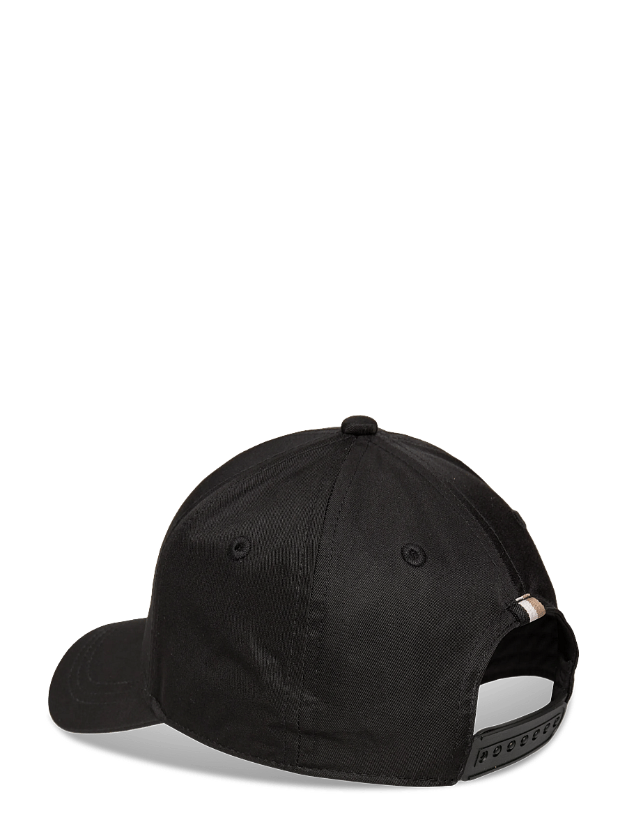 BOSS - CAP - caps - black - 1