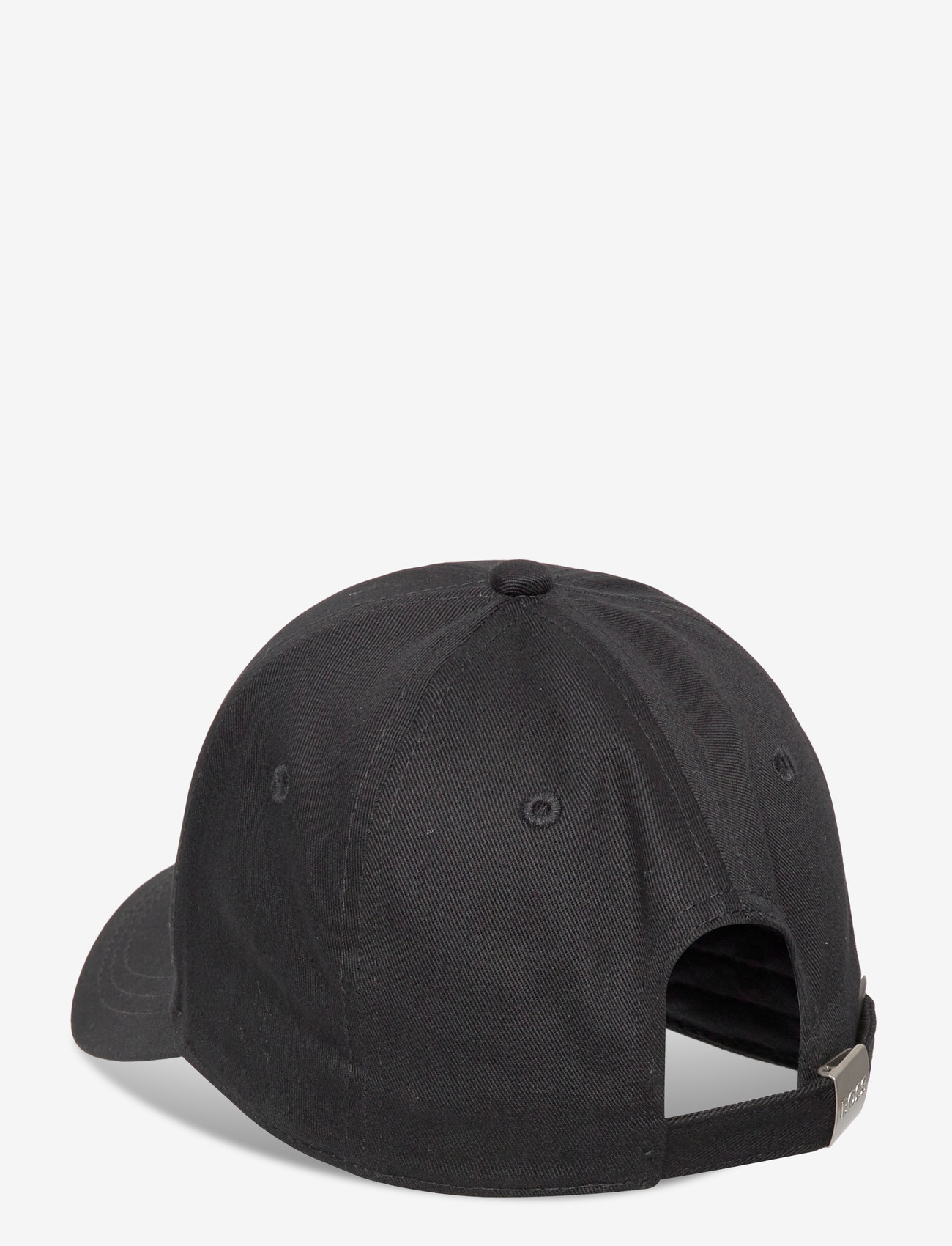 BOSS - CAP - kasketter & caps - black - 1