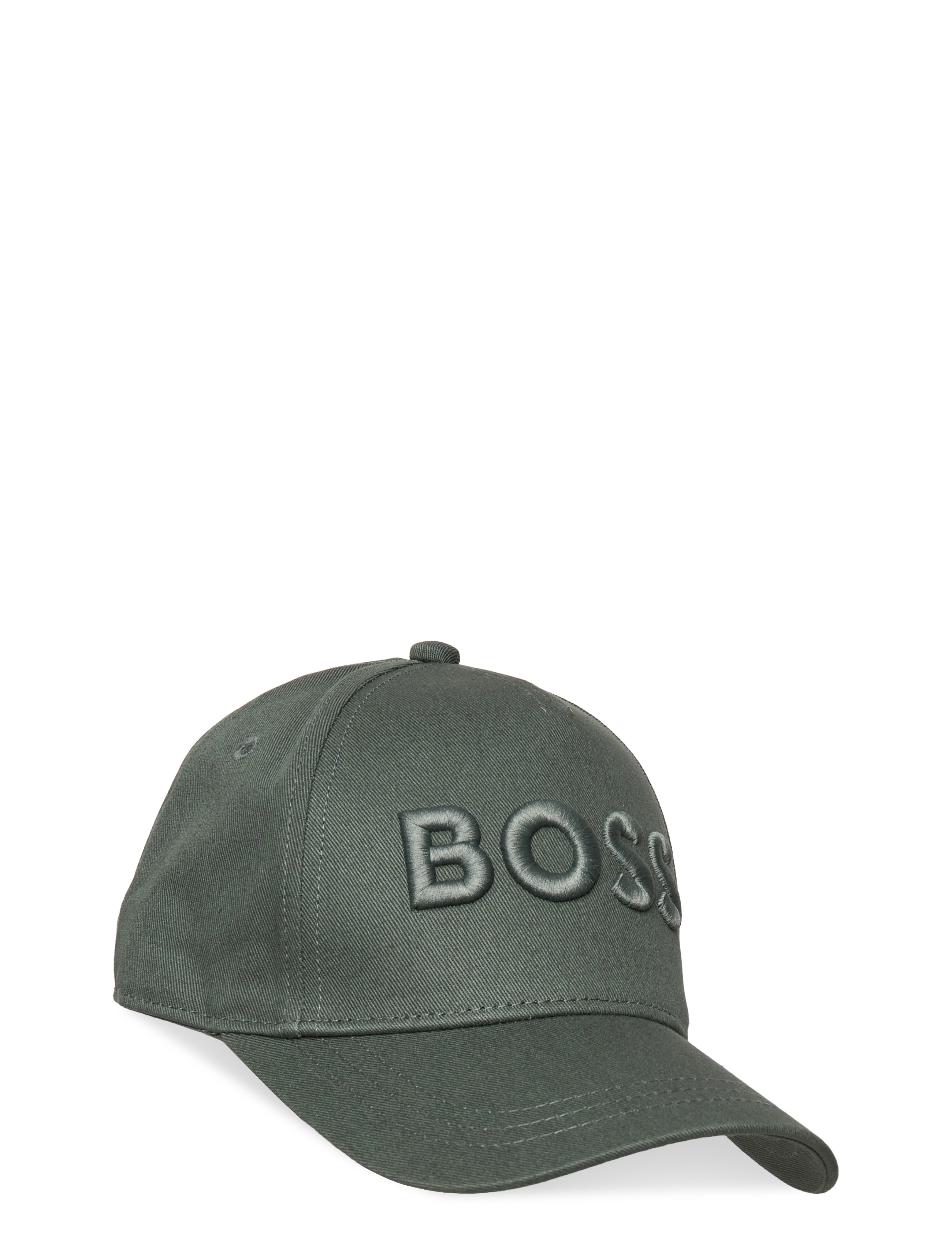 BOSS Cap, 58, Headwear, Khakigrün - Caps, Kinder
