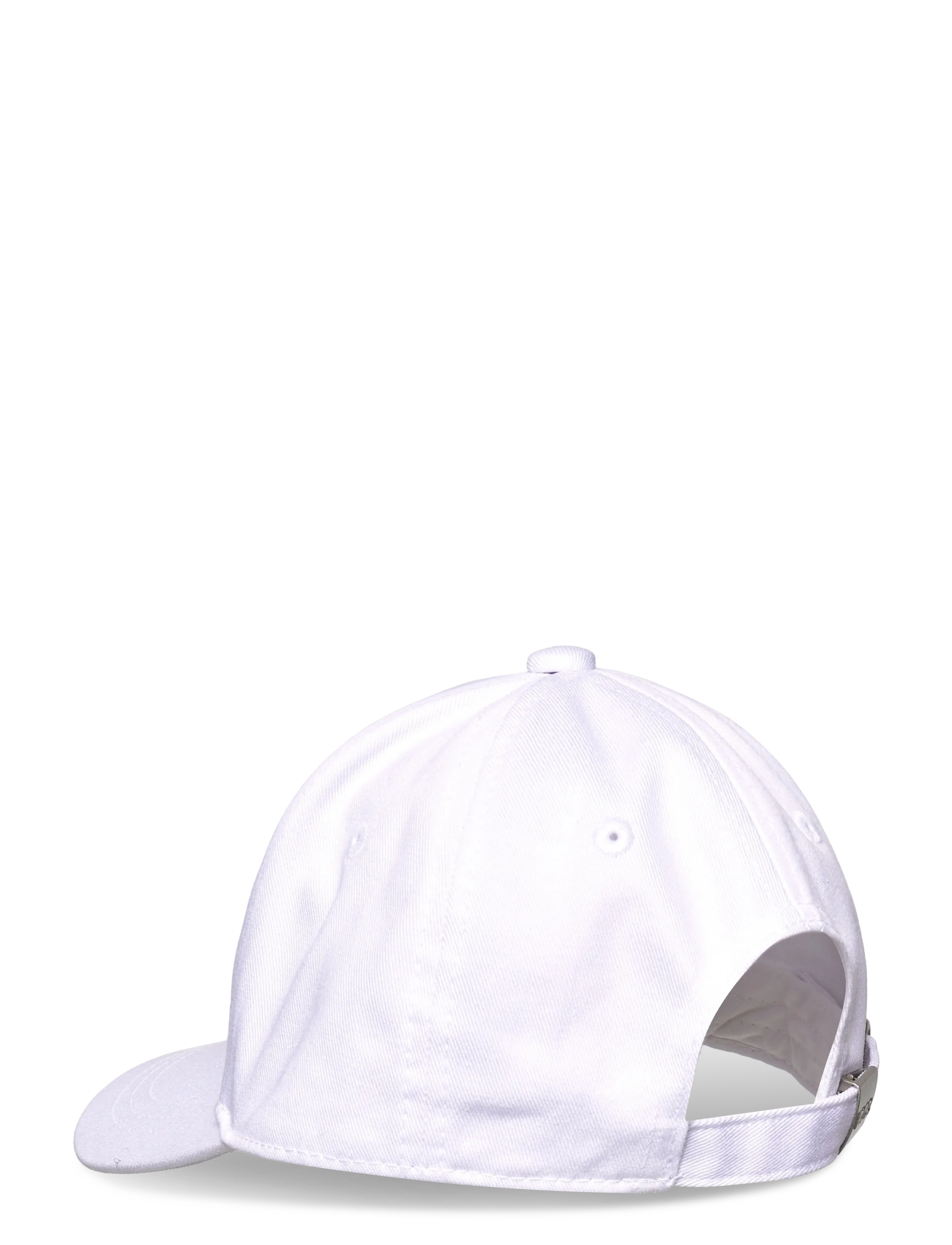 BOSS - CAP - caps - white - 1