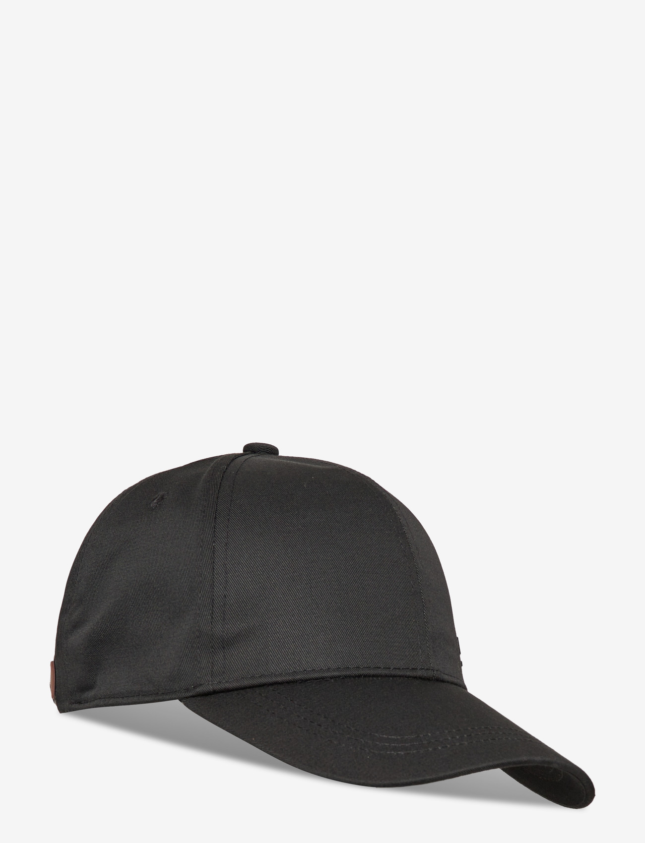 BOSS - CAP - nokamütsid - black - 0