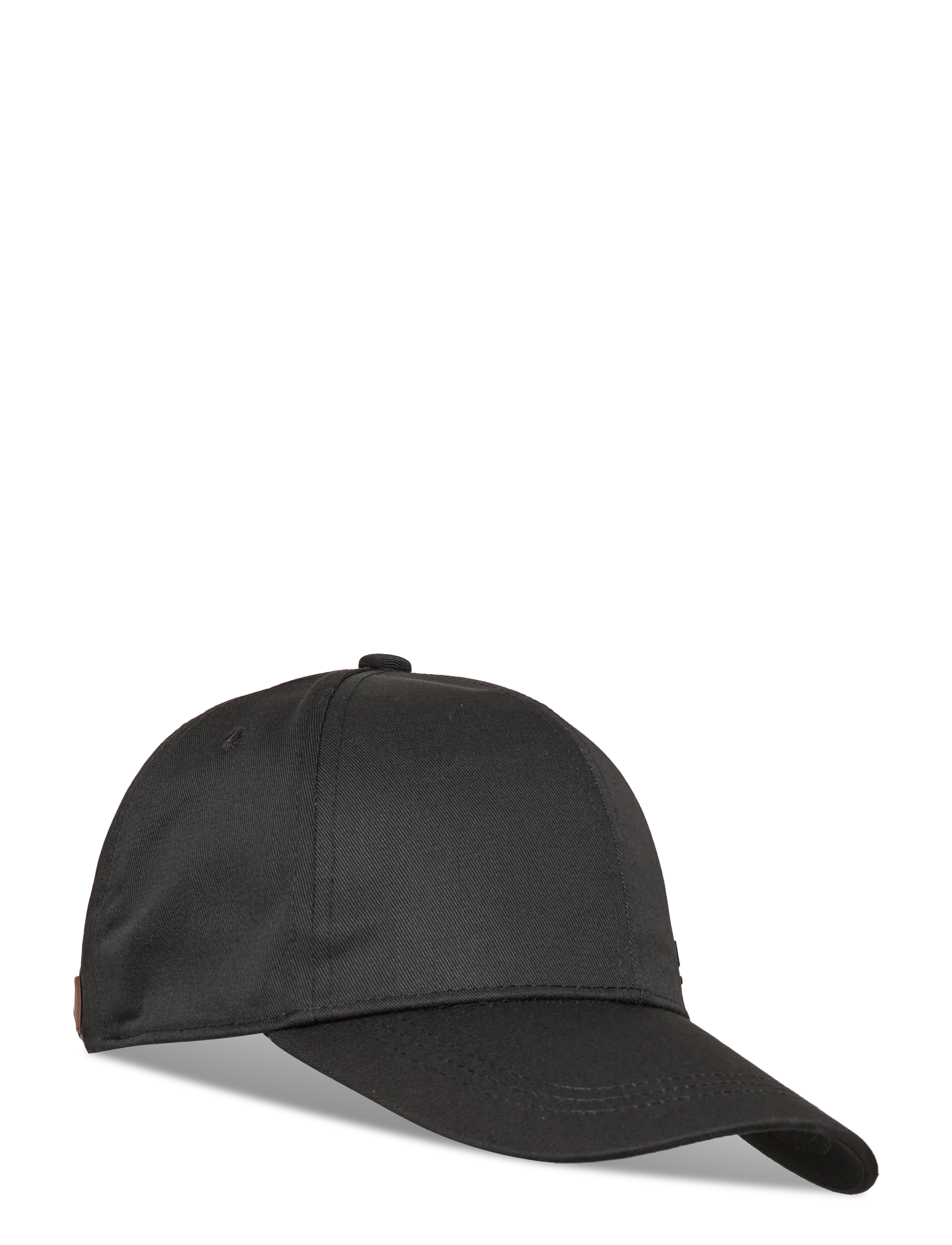 BOSS CAP - Neuheiten - BLACK / black