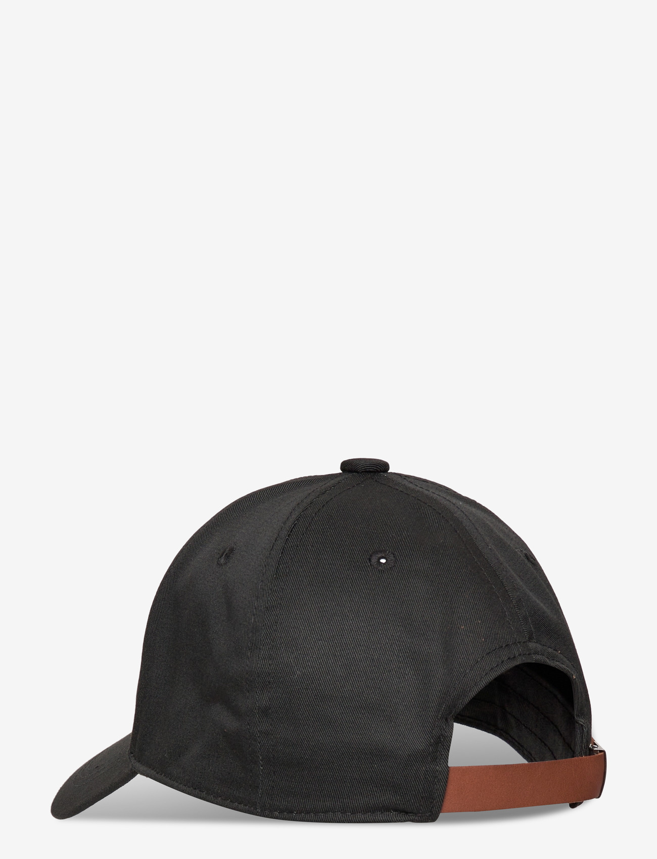 BOSS - CAP - nokamütsid - black - 1