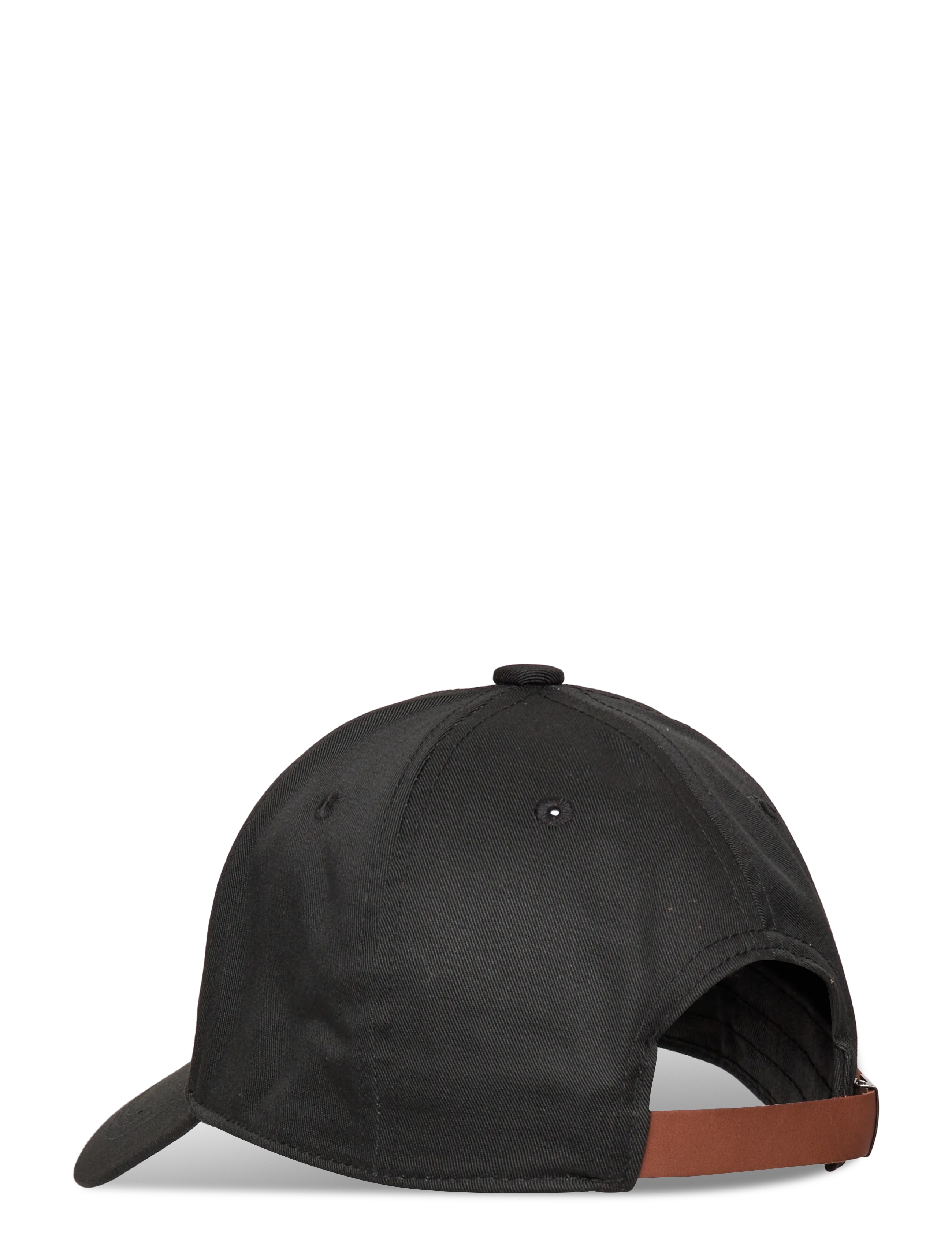 BOSS - CAP - black - 1