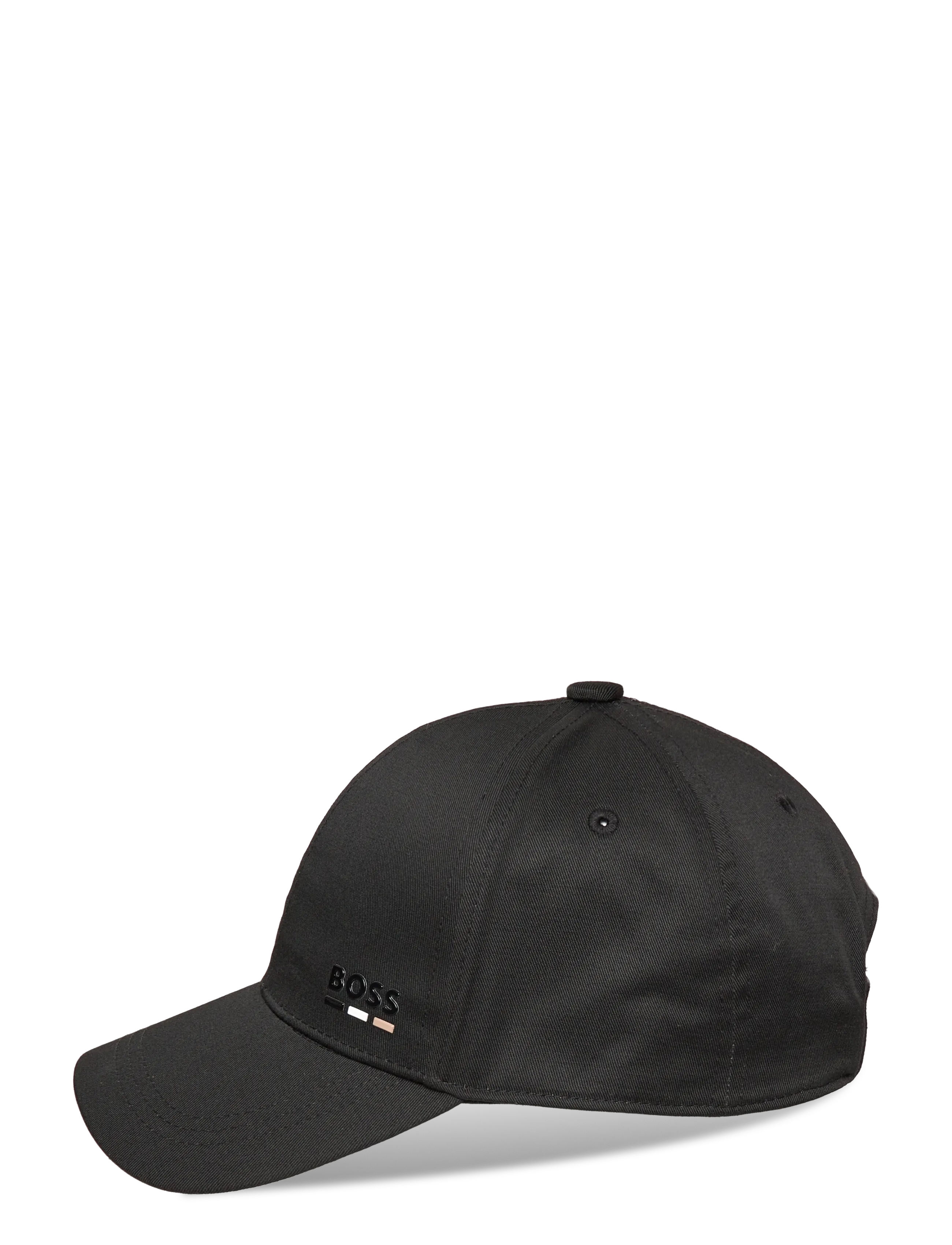 BOSS - CAP - black - 2
