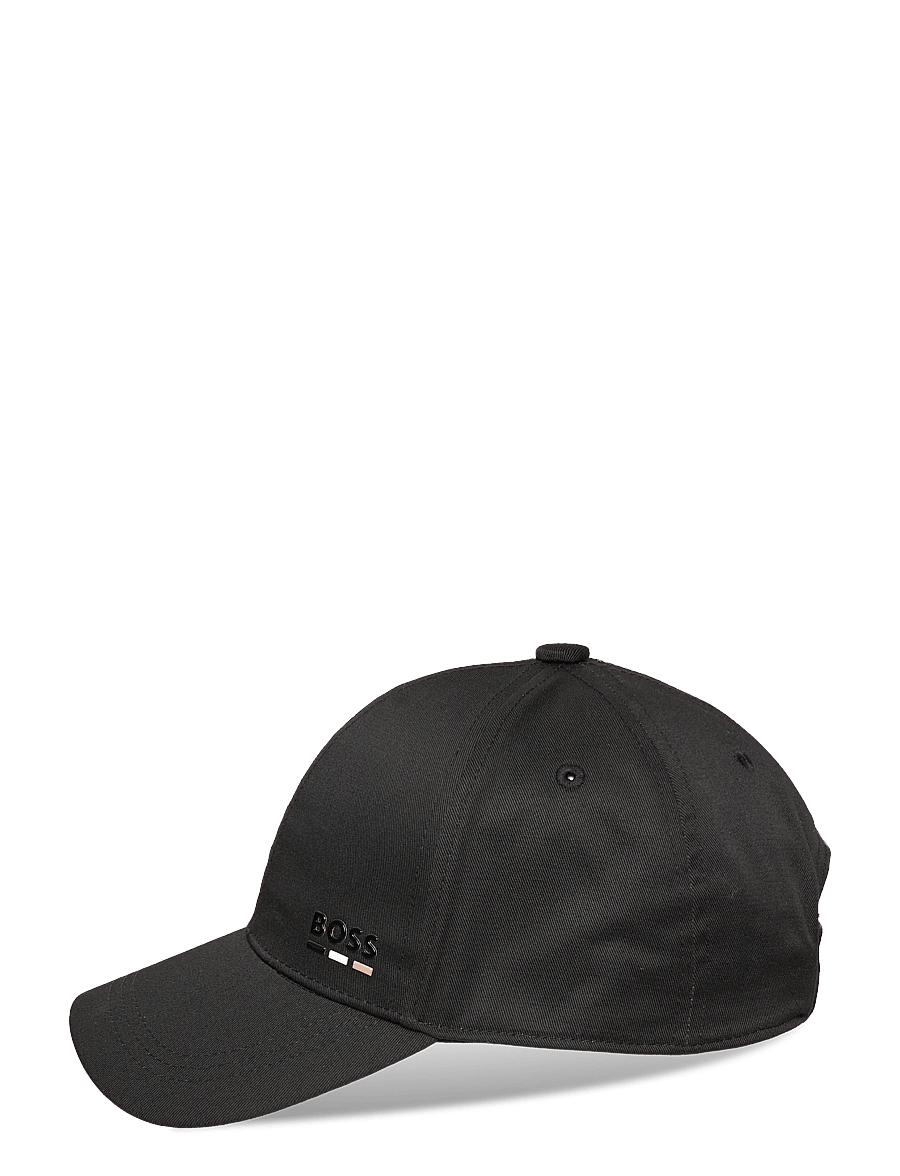 BOSS - CAP - caps - black - 2