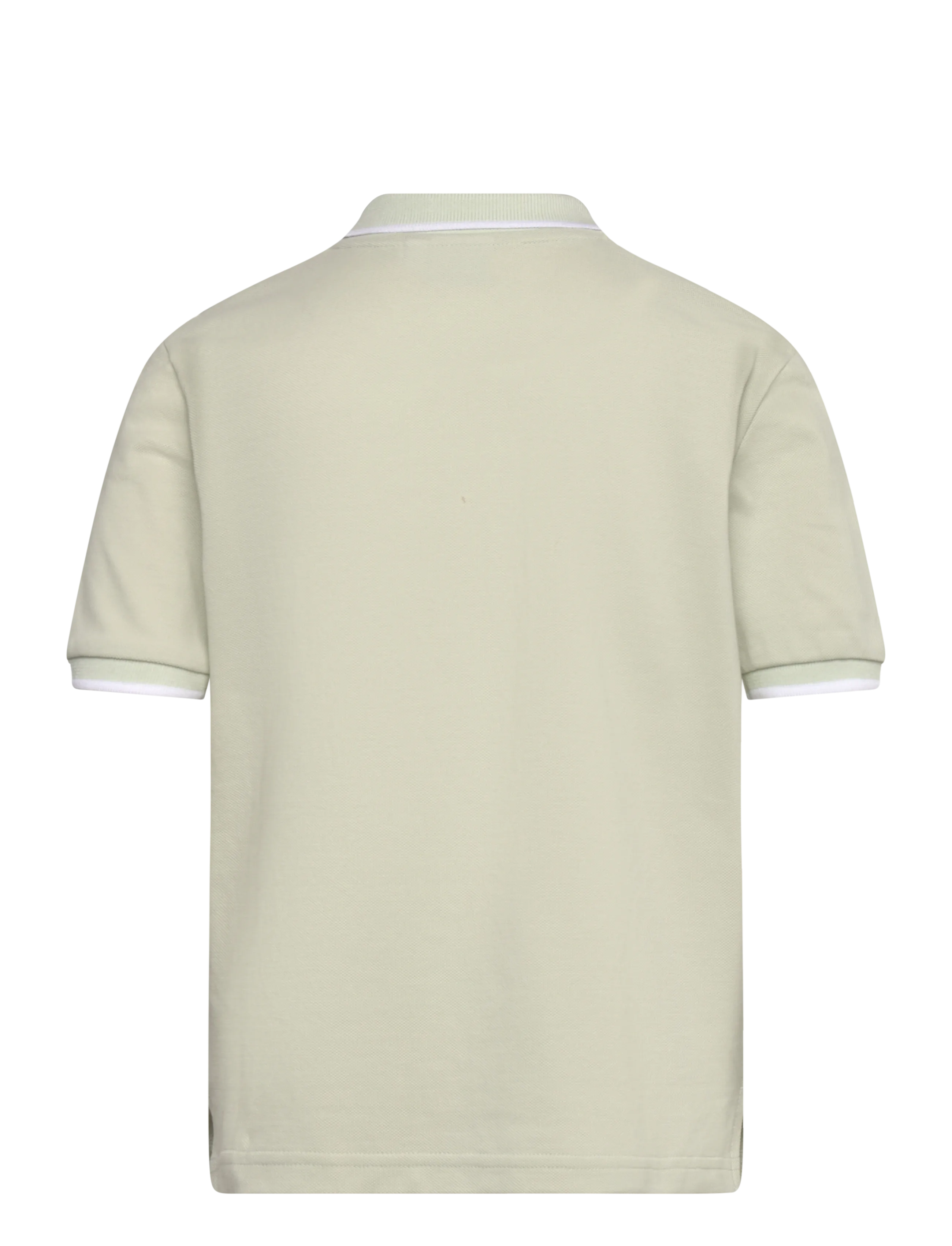 BOSS - SHORT SLEEVE POLO - kortärmade pikéer - sprout green - 1
