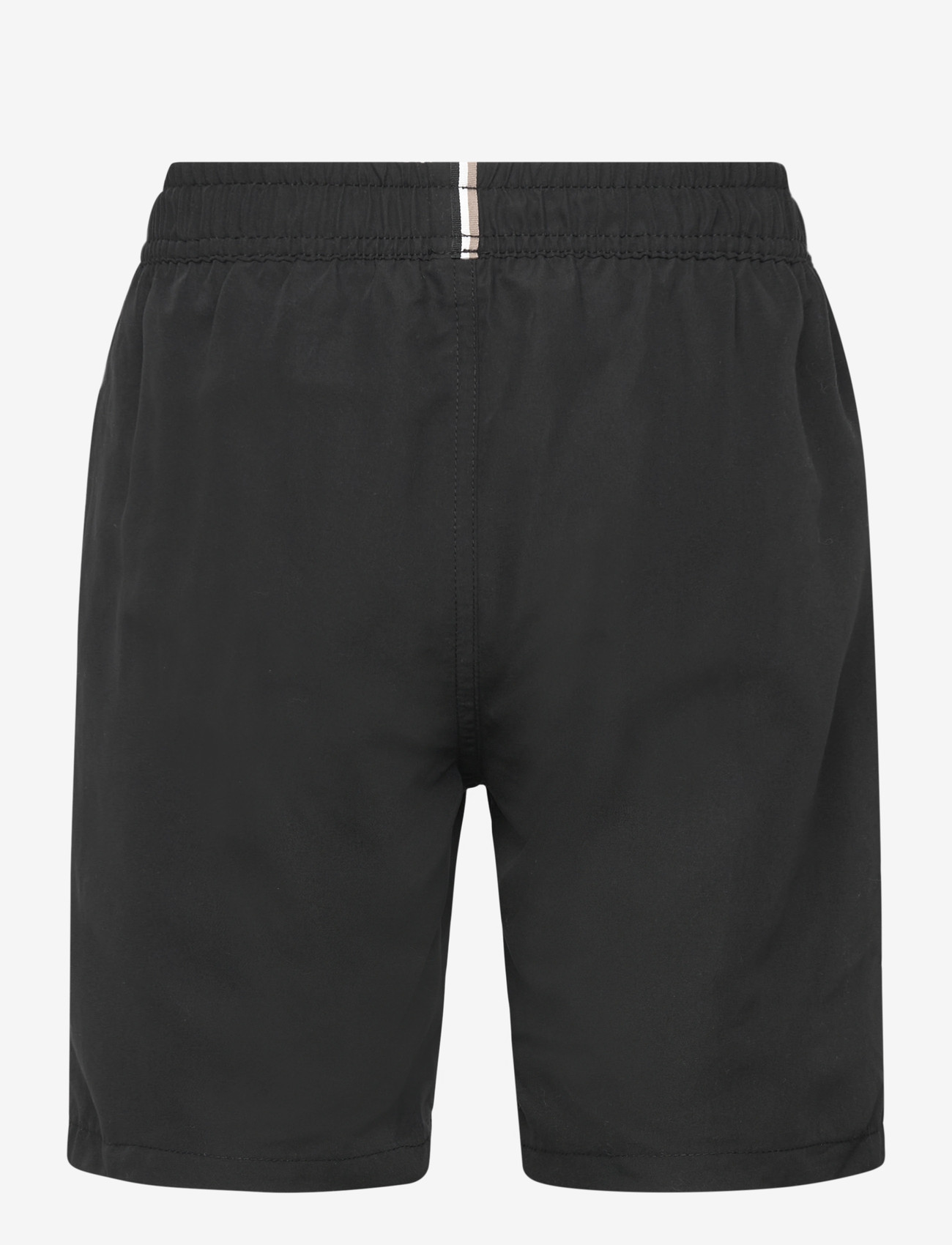 BOSS - SWIM SHORTS - badebukser - black - 1