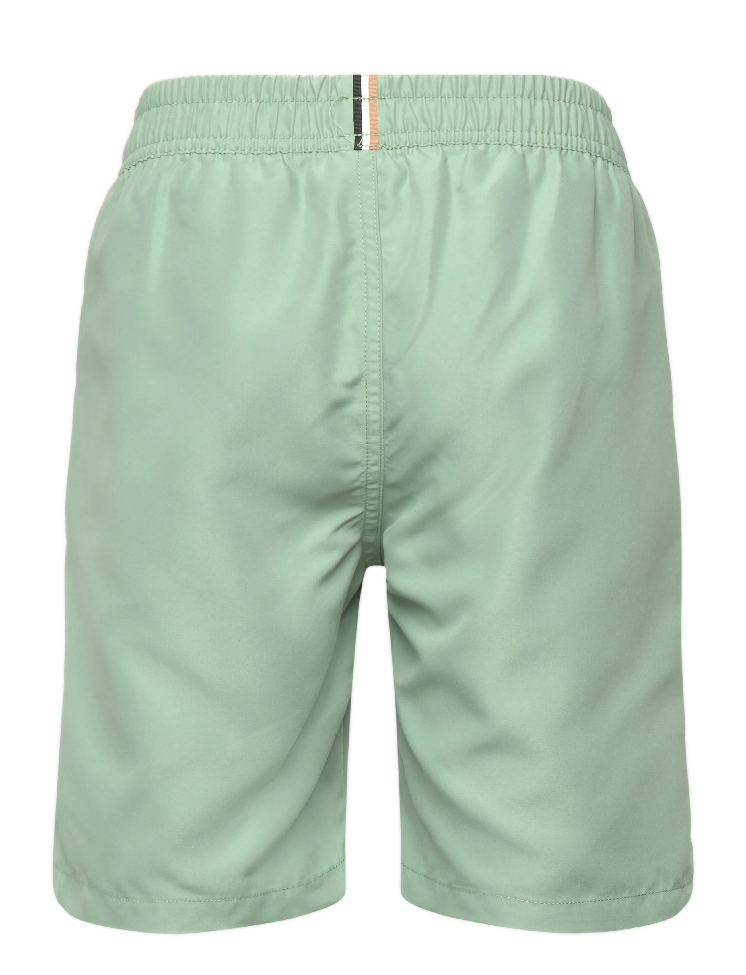 BOSS - SWIM SHORTS - badebukser - green bay - 1