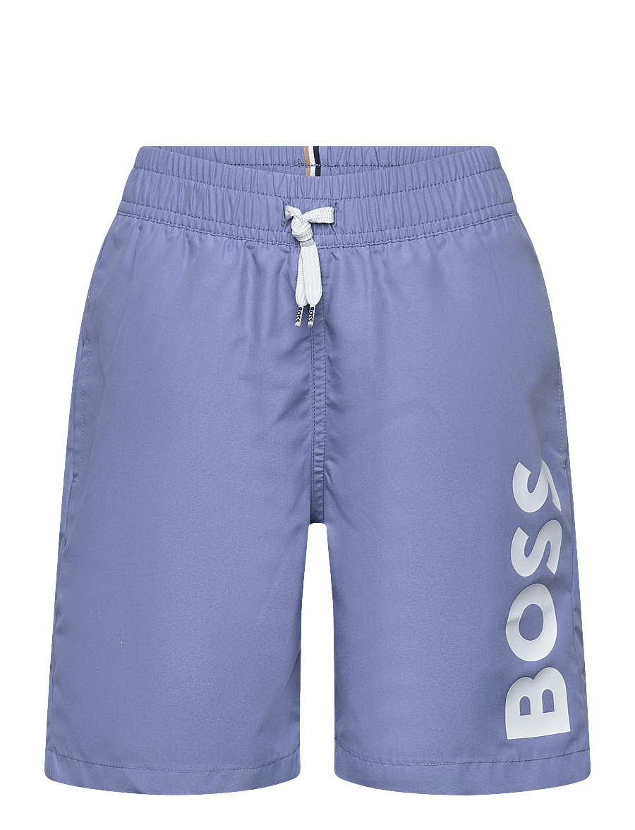 BOSS - SWIM SHORTS - badshorts - lavender blue - 0