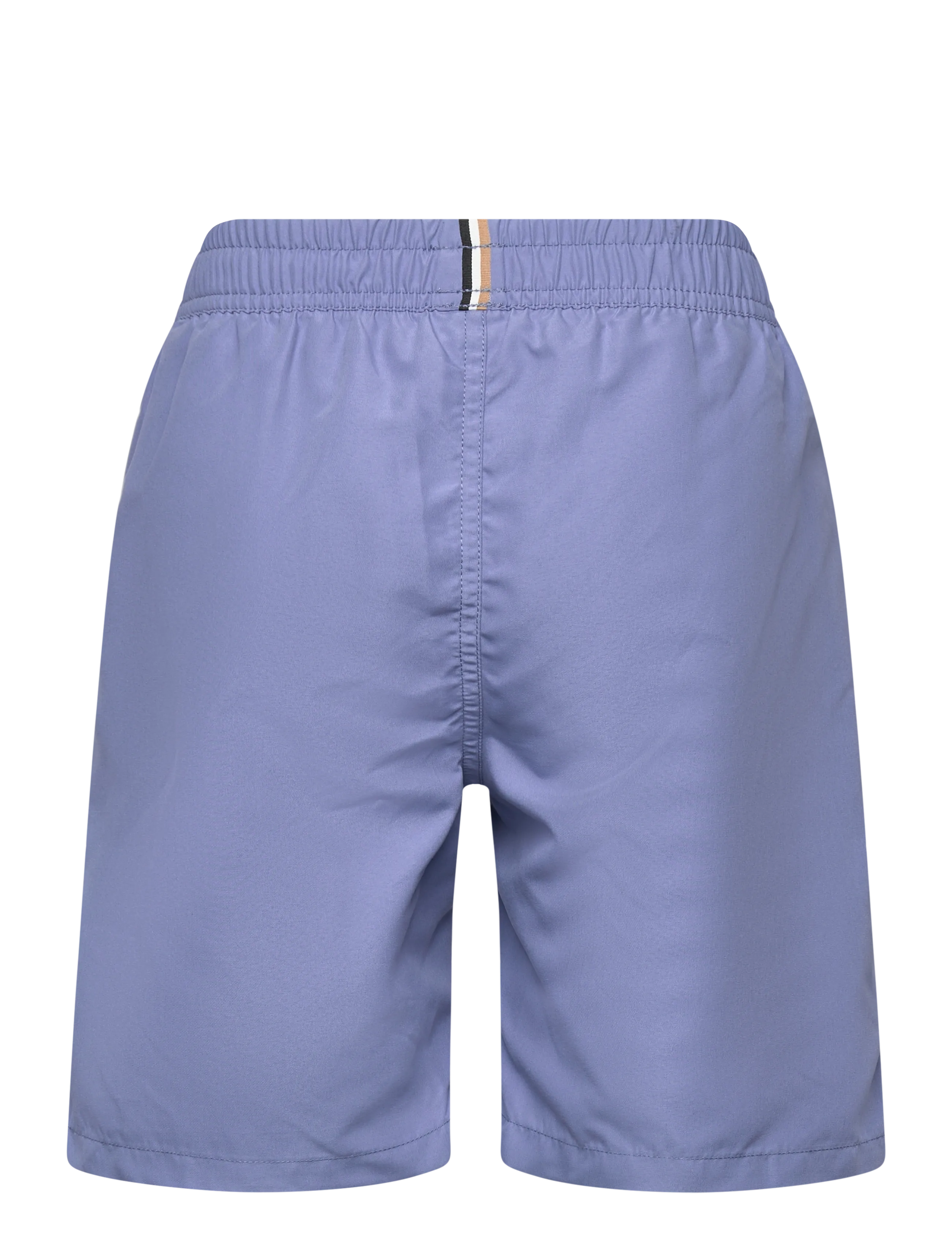 BOSS - SWIM SHORTS - badehosen - lavender blue - 1