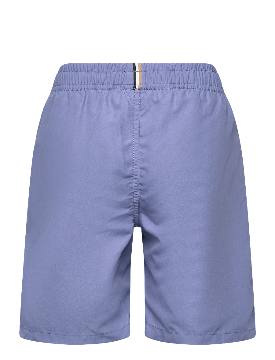 BOSS - SWIM SHORTS - badshorts - lavender blue - 1