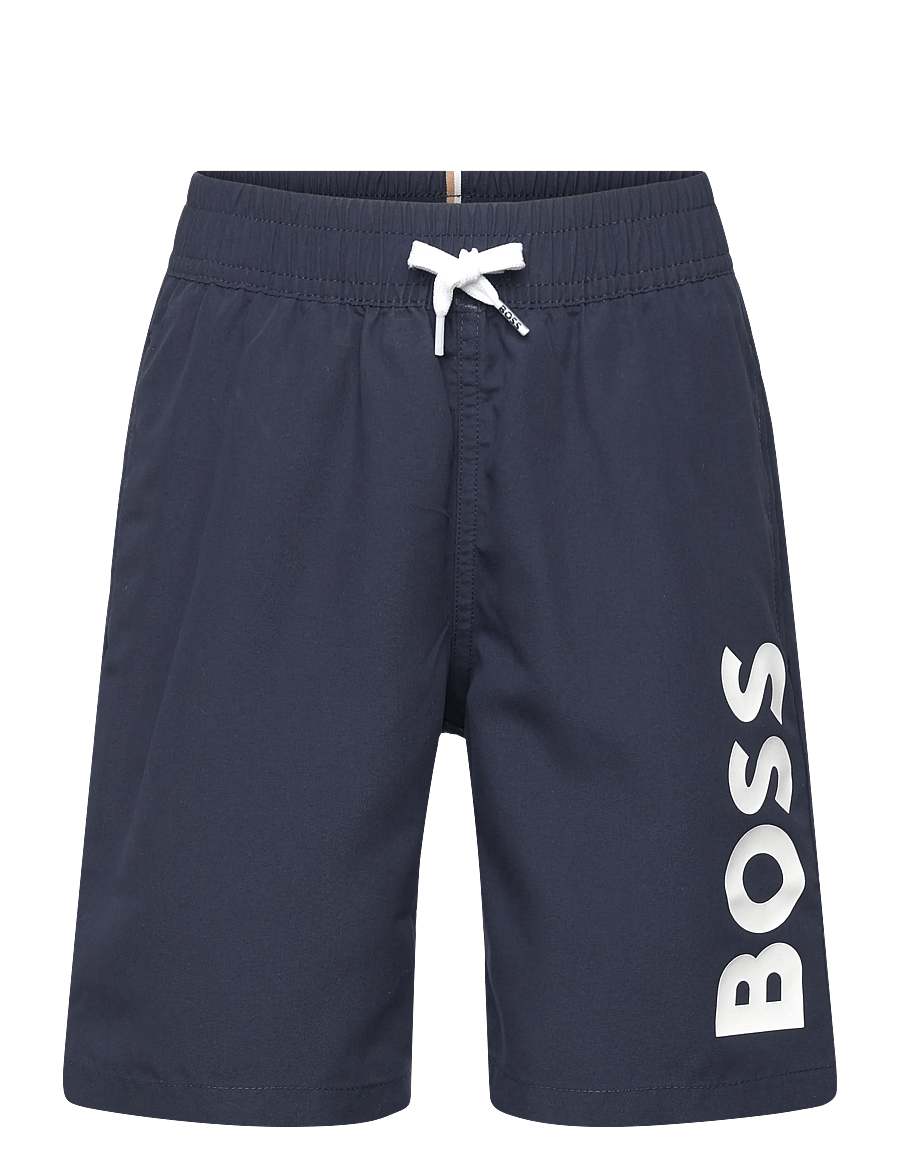 BOSS - SWIM SHORTS - badshorts - navy - 0