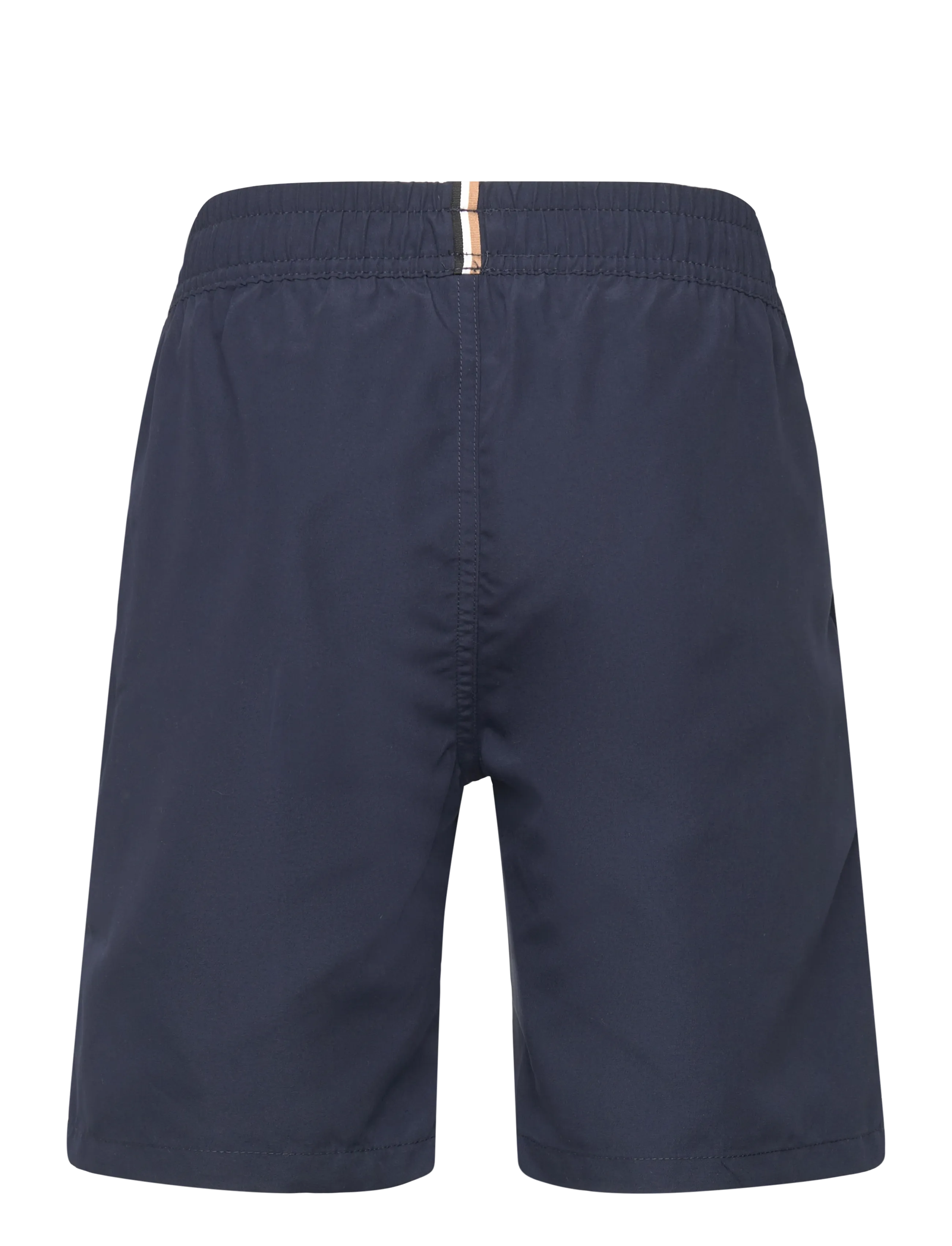 BOSS - SWIM SHORTS - badebukser - navy - 1