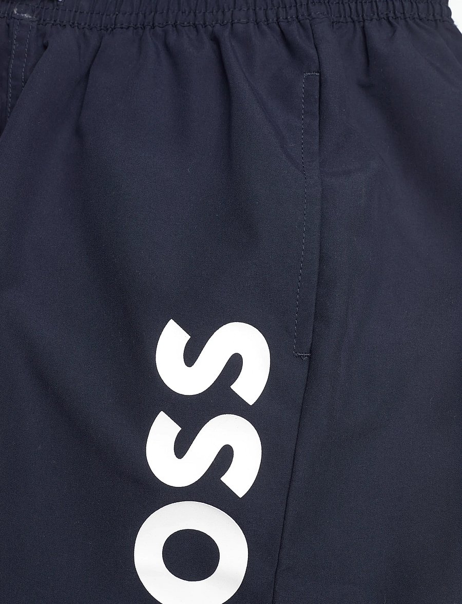 BOSS - SWIM SHORTS - badshorts - navy - 2