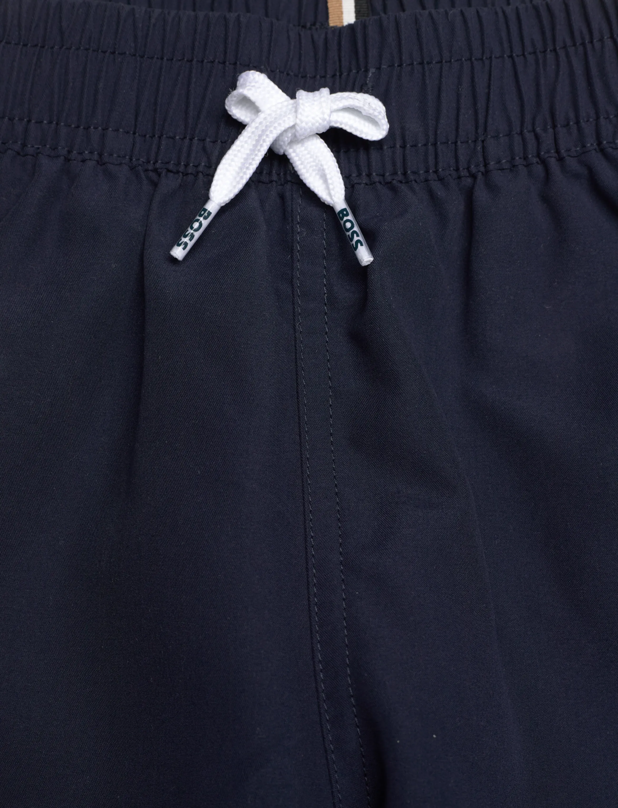 BOSS - SWIM SHORTS - badebukser - navy - 3