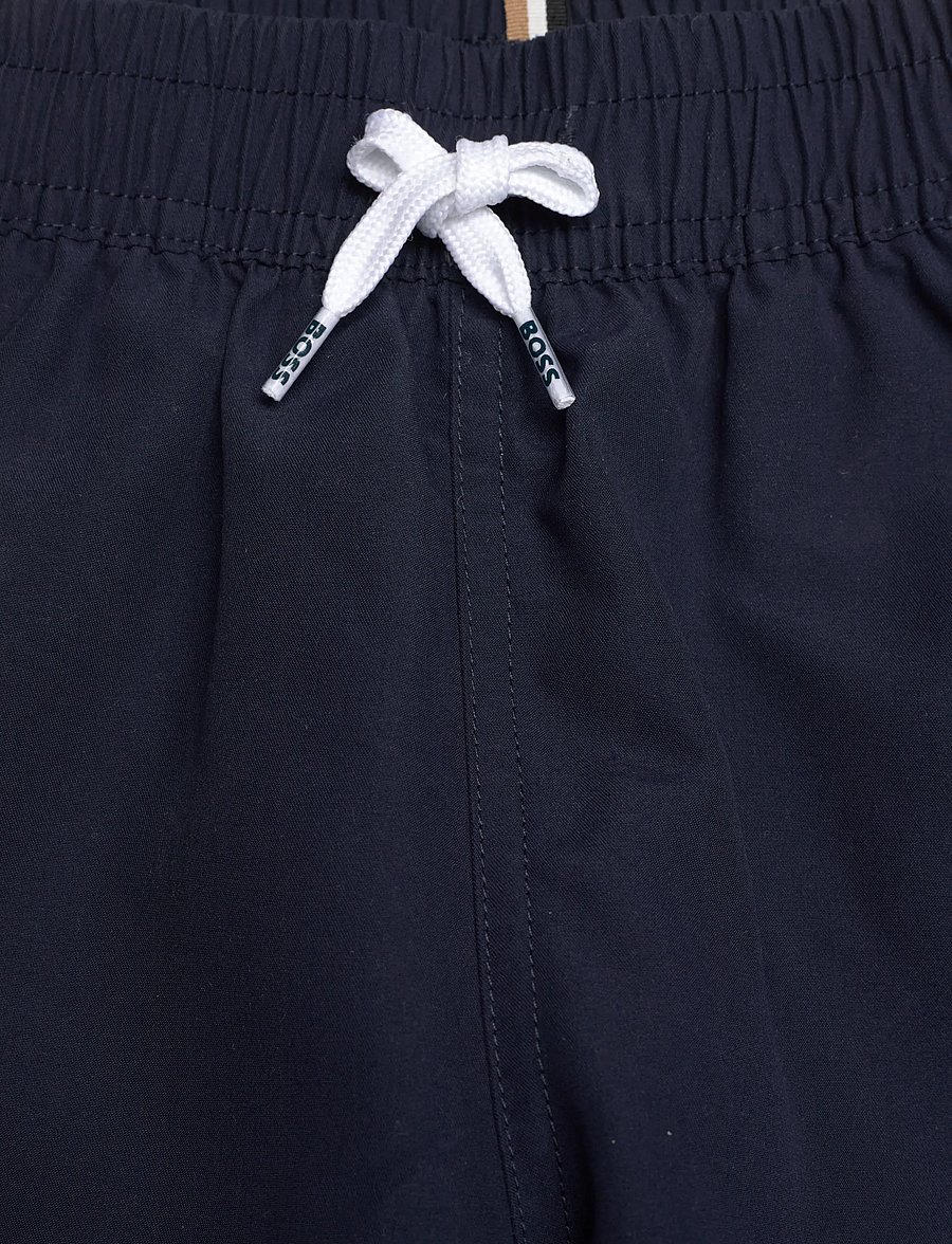 BOSS - SWIM SHORTS - badshorts - navy - 3