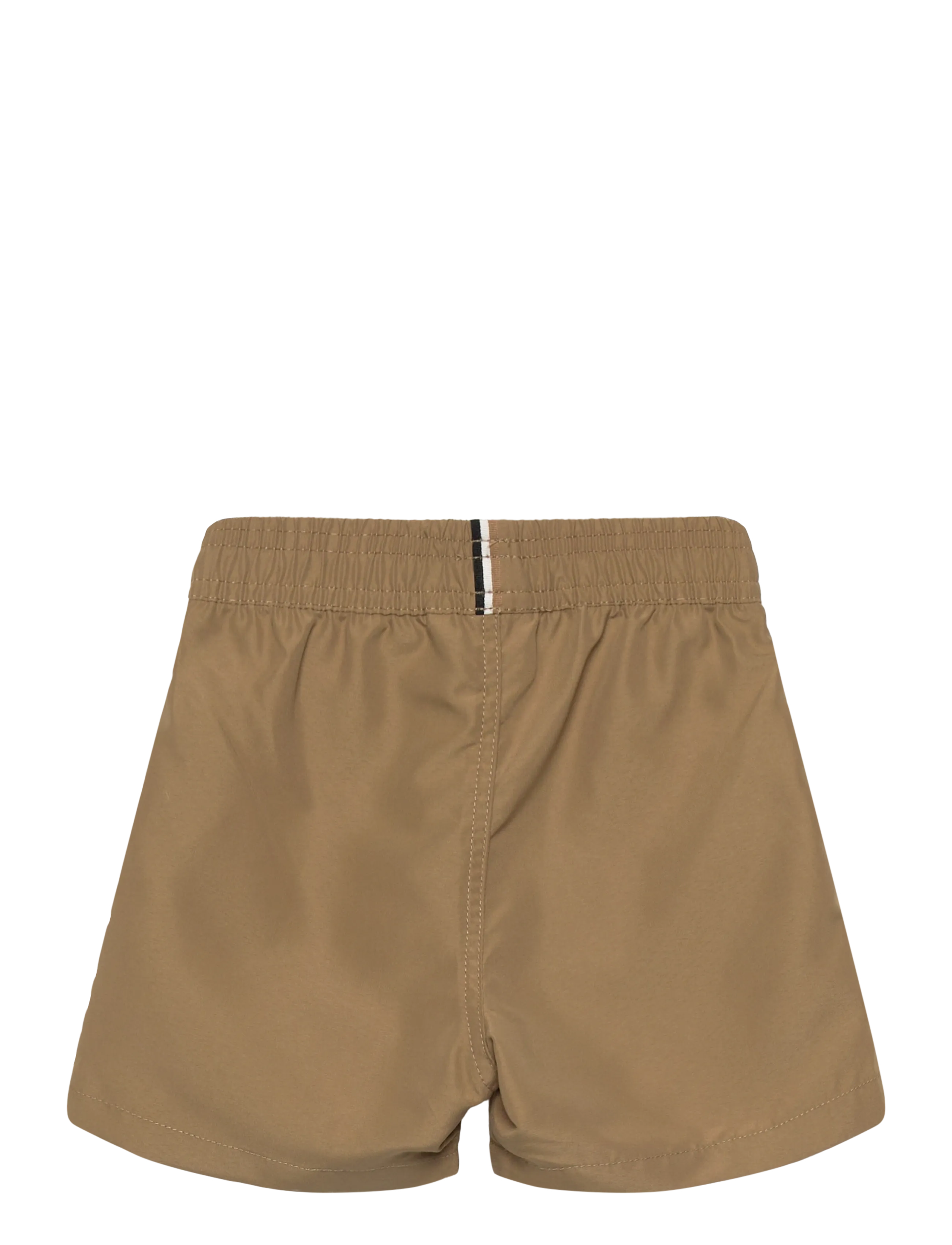 BOSS - SWIM SHORTS - badshorts - dark stone - 1