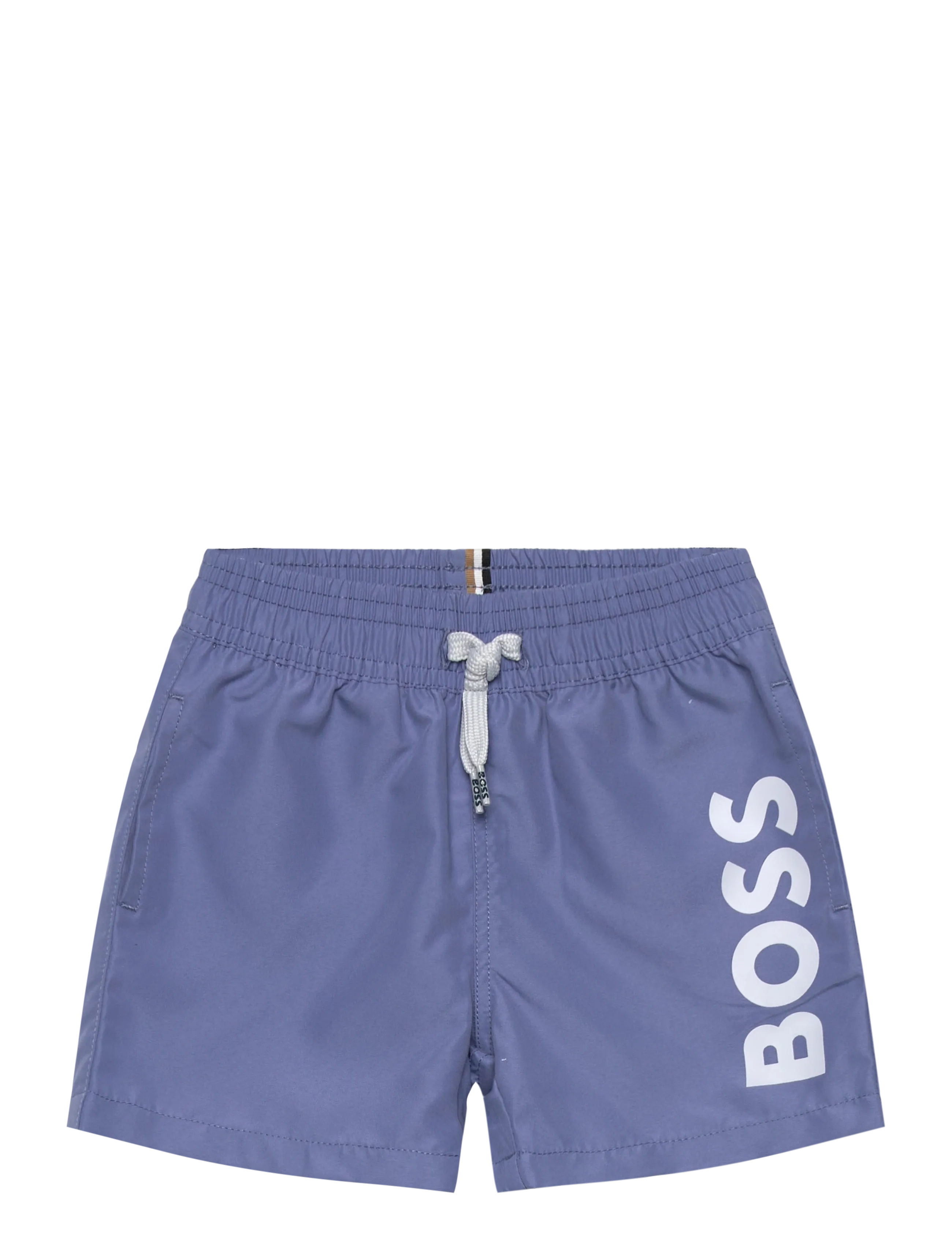 BOSS Swim Shorts, 71, Blue, Badetøj > Badeshorts, Børn