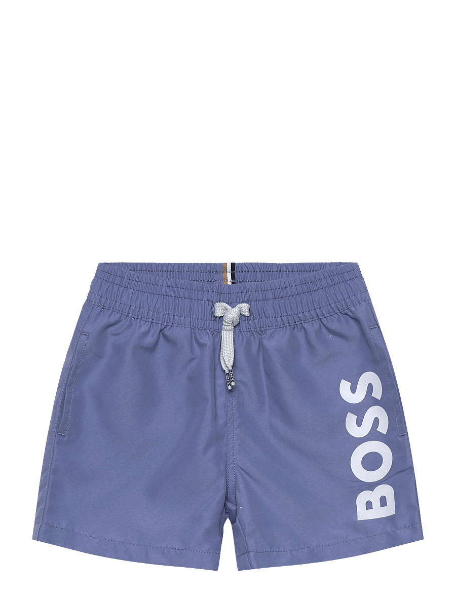 BOSS - SWIM SHORTS - badshorts - lavender blue - 0