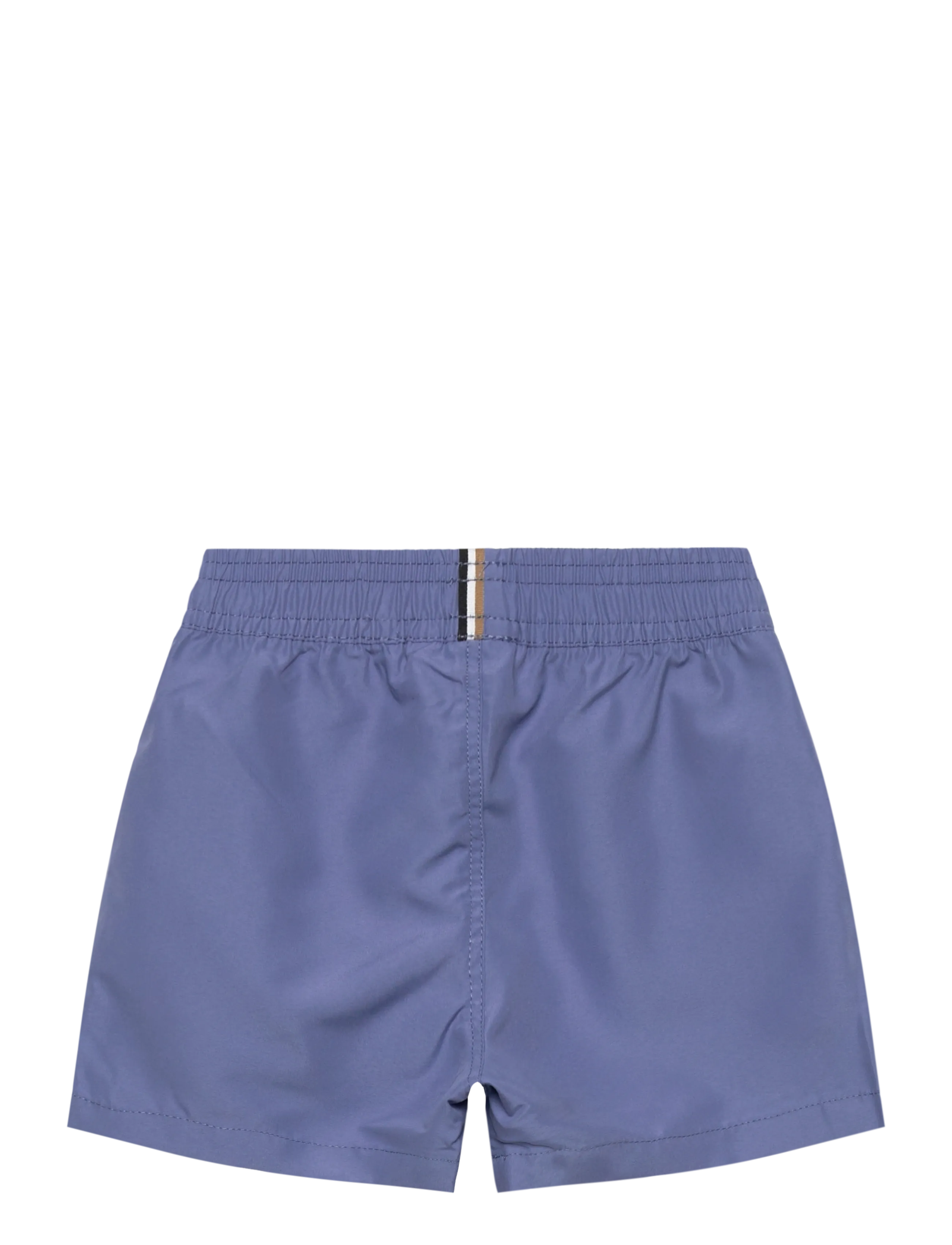 BOSS - SWIM SHORTS - badshorts - lavender blue - 1