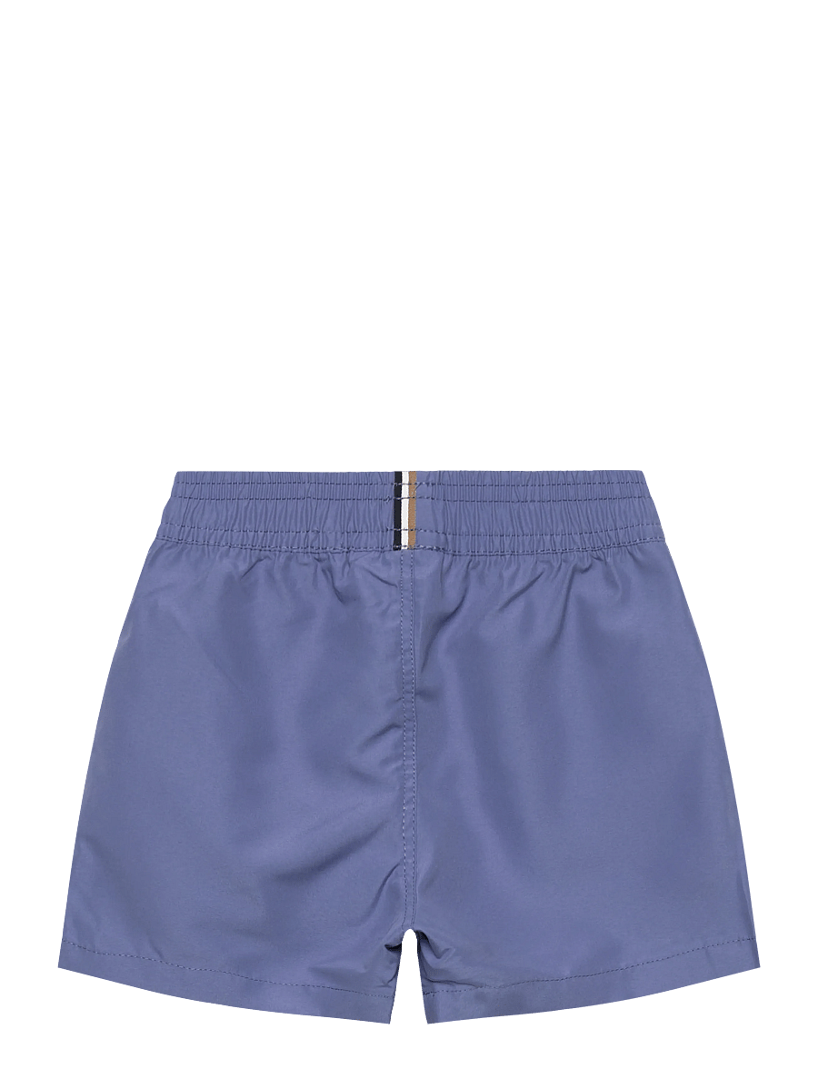 BOSS - SWIM SHORTS - badshorts - lavender blue - 1