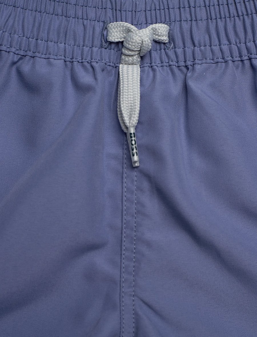 BOSS - SWIM SHORTS - badshorts - lavender blue - 3