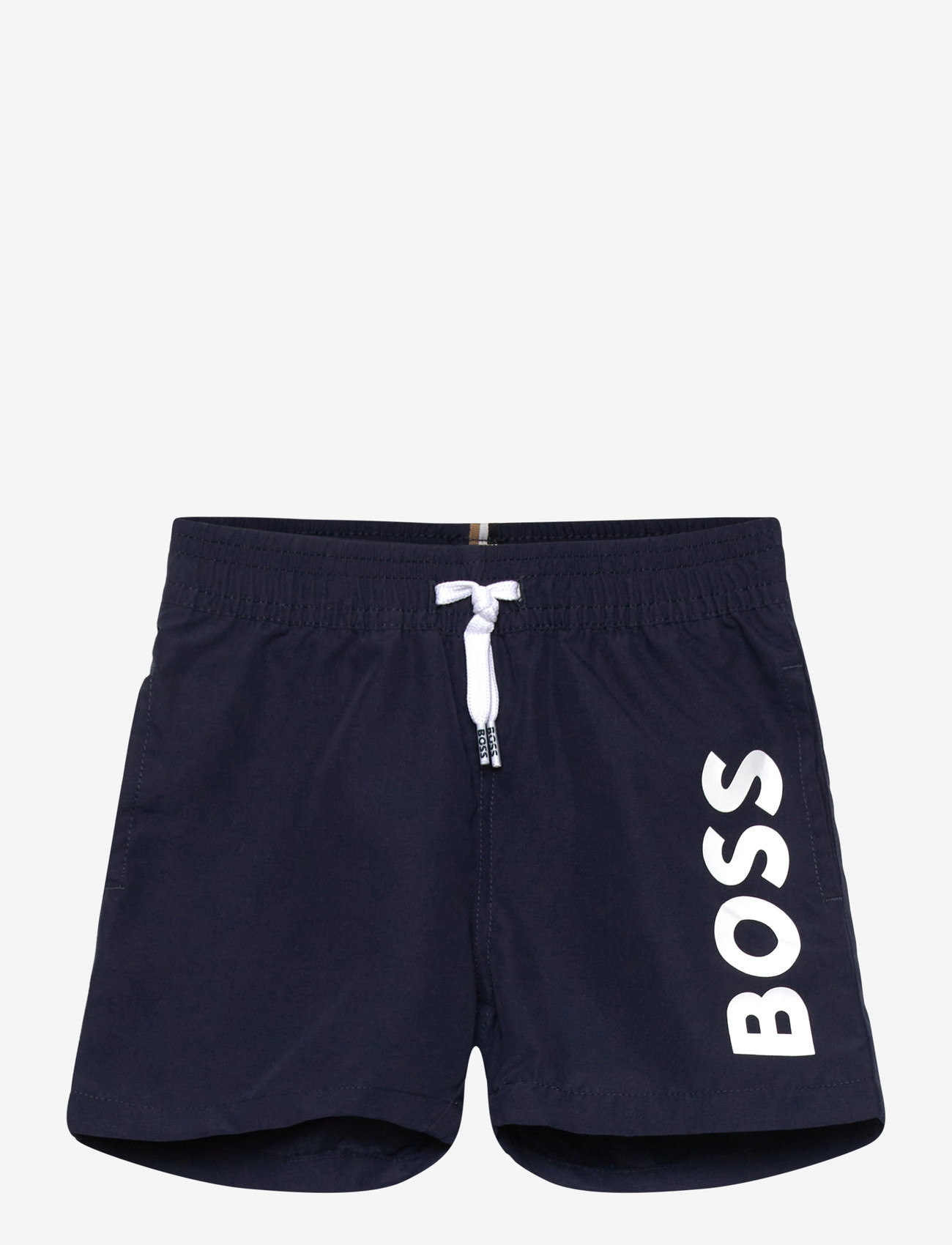BOSS - SWIM SHORTS - badshorts - navy - 0