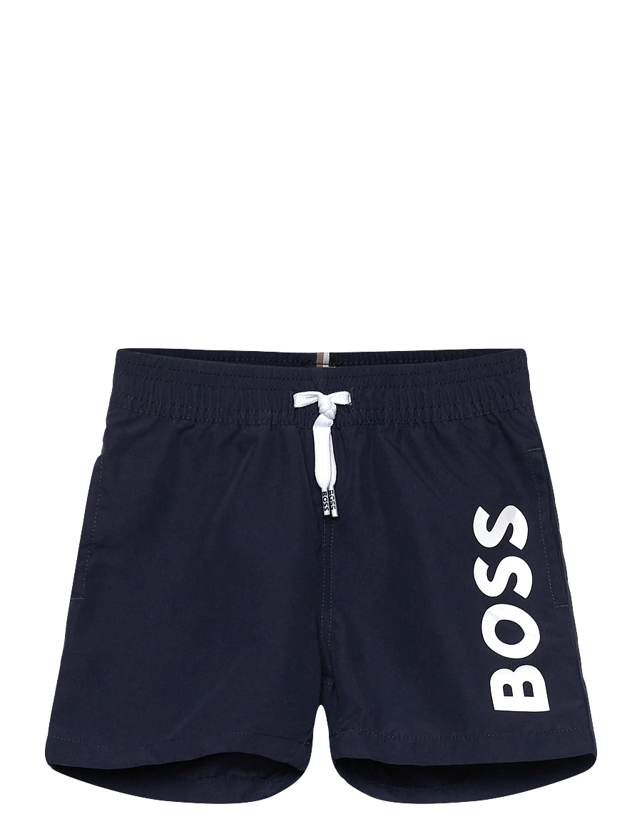 BOSS - SWIM SHORTS - badshorts - navy - 0