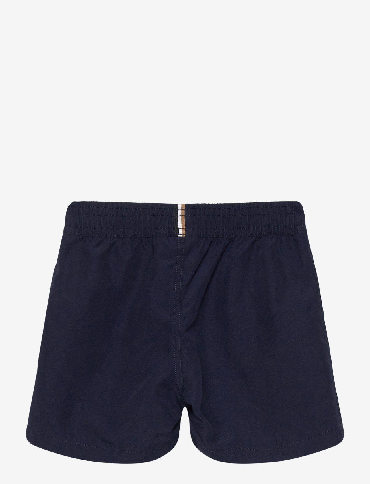 BOSS - SWIM SHORTS - badshorts - navy - 1