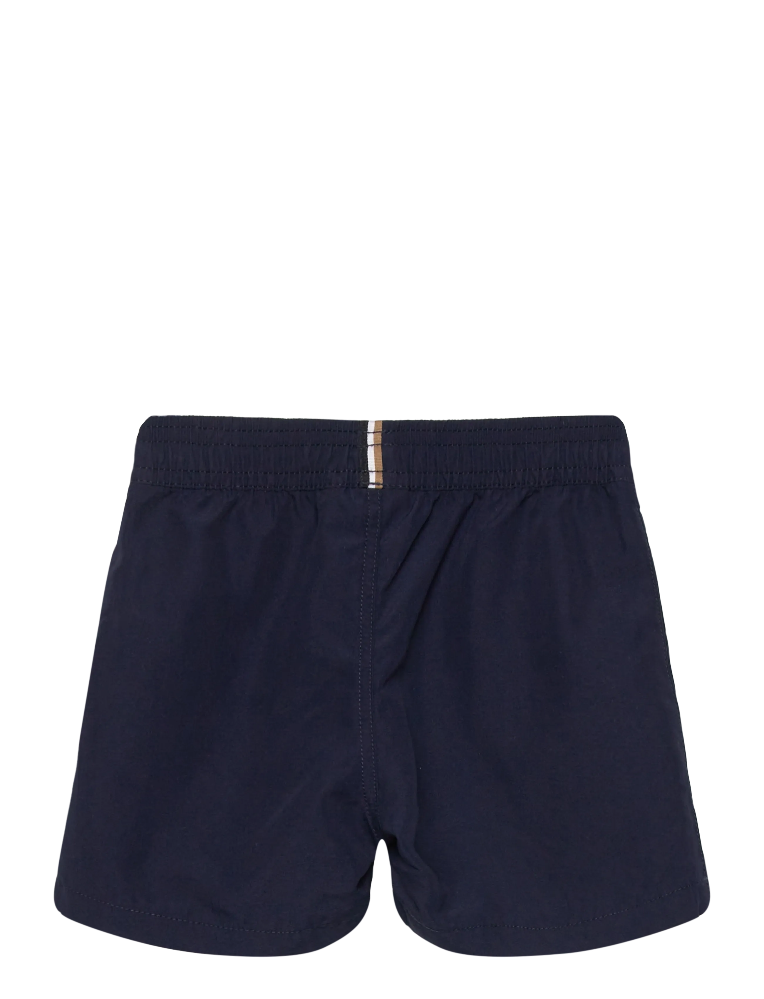 BOSS - SWIM SHORTS - gode sommertilbud - navy - 1