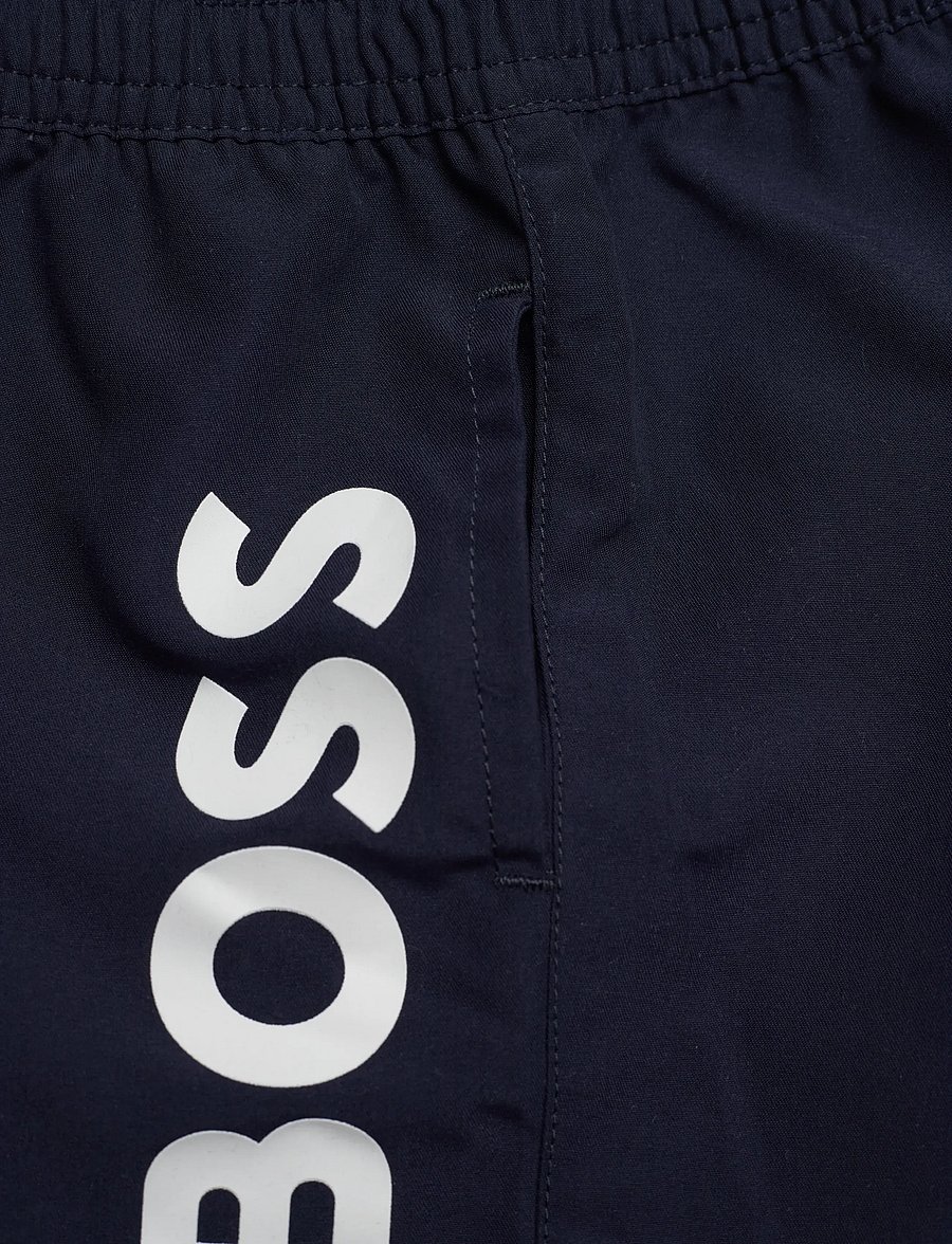 BOSS - SWIM SHORTS - badshorts - navy - 2