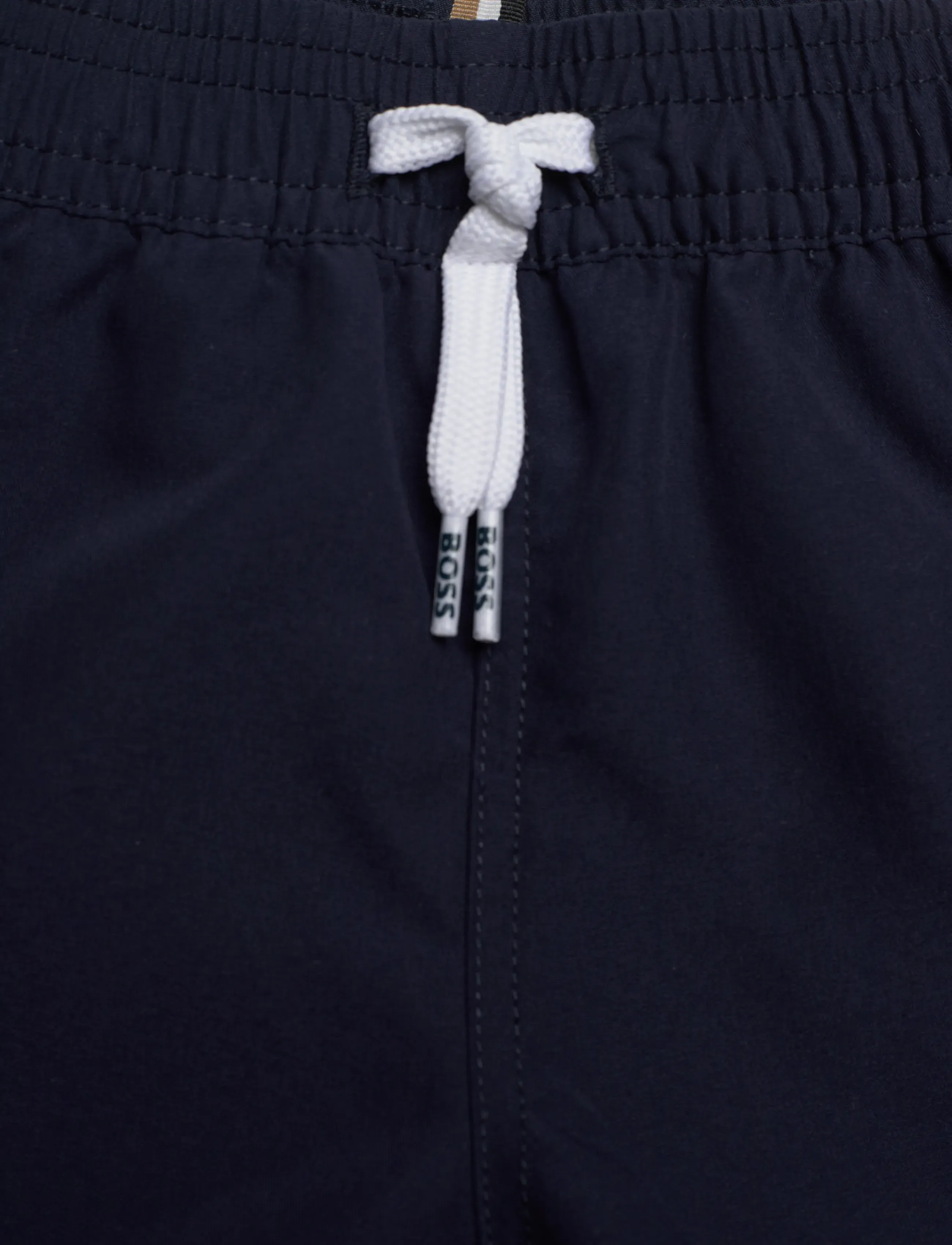 BOSS - SWIM SHORTS - gode sommertilbud - navy - 3