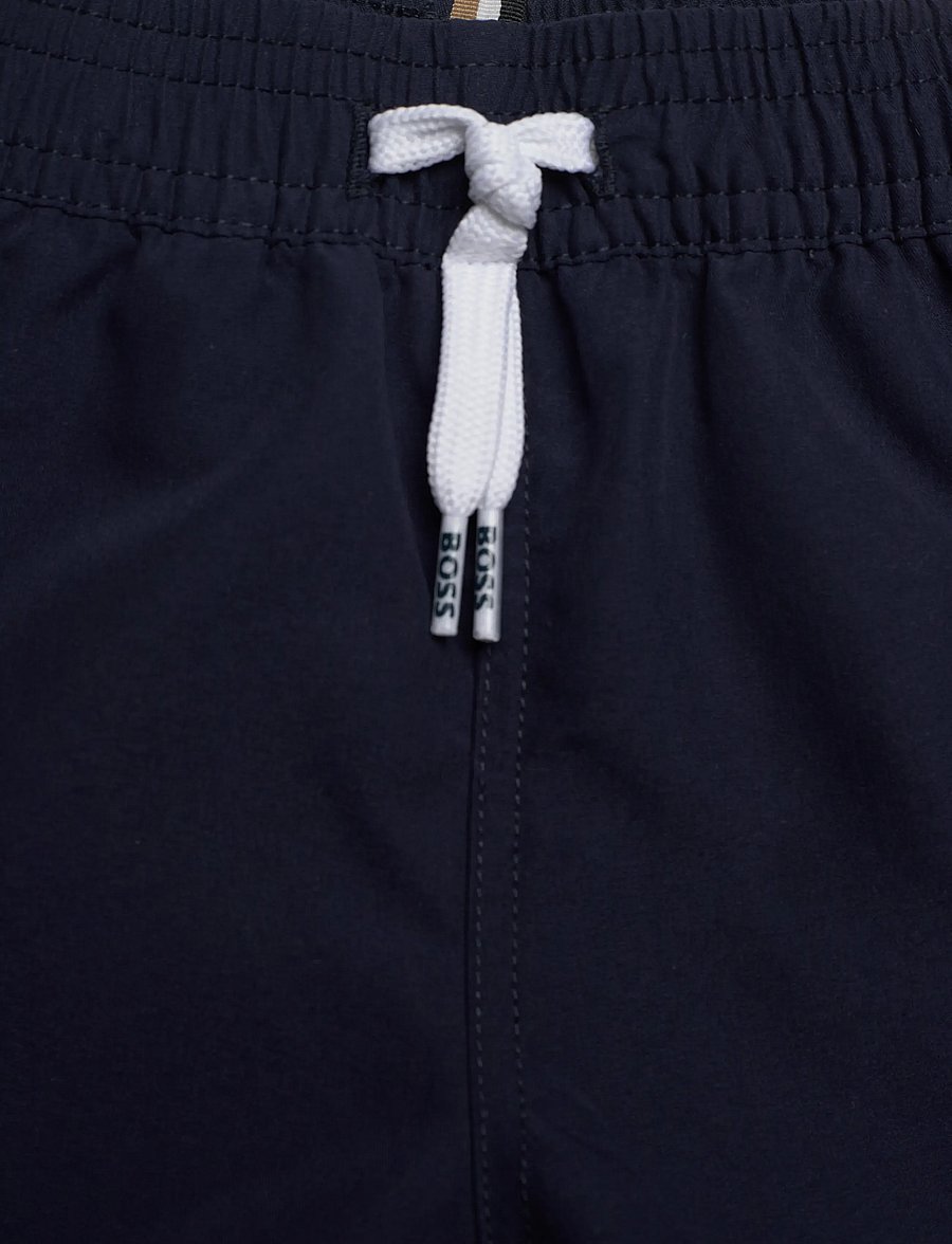 BOSS - SWIM SHORTS - badshorts - navy - 3