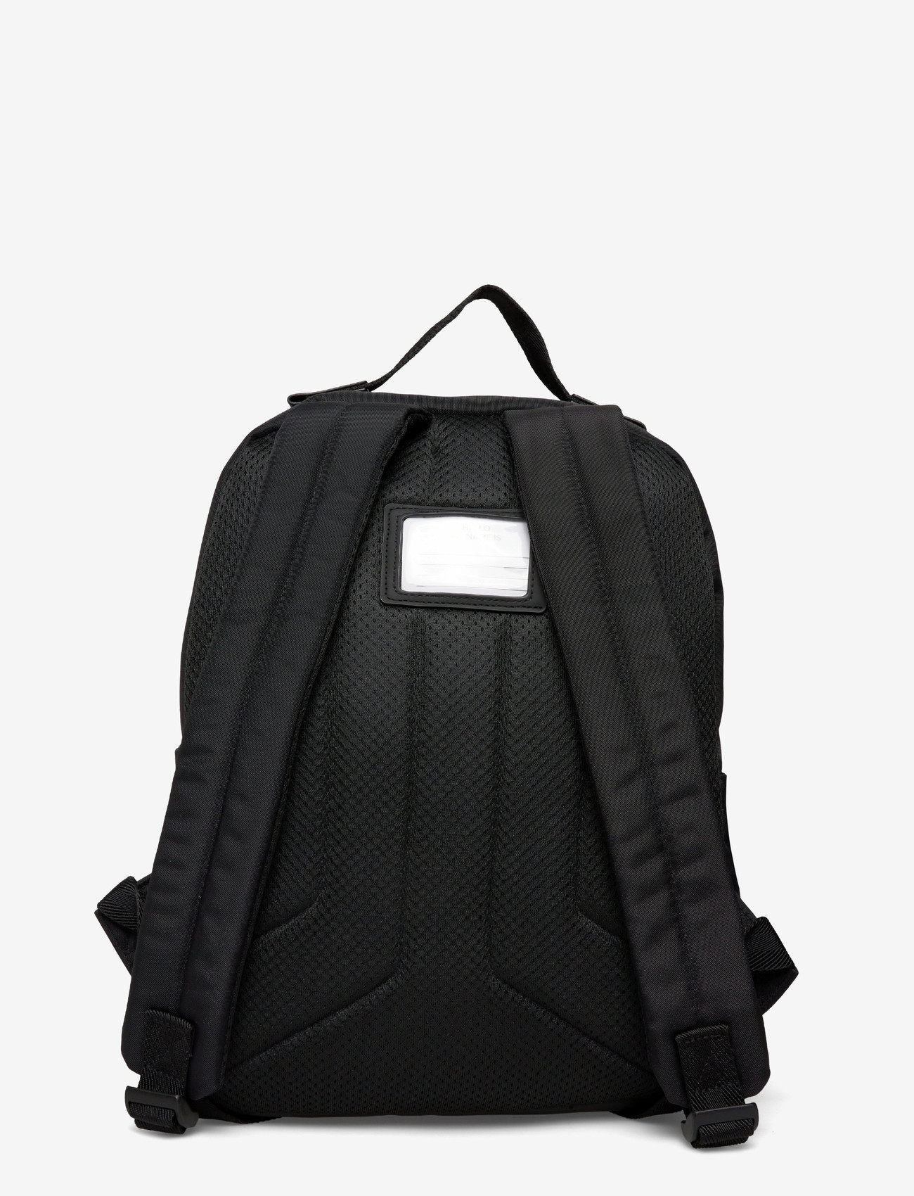 BOSS - RUCKSACK + CASE - rygsække - black - 1