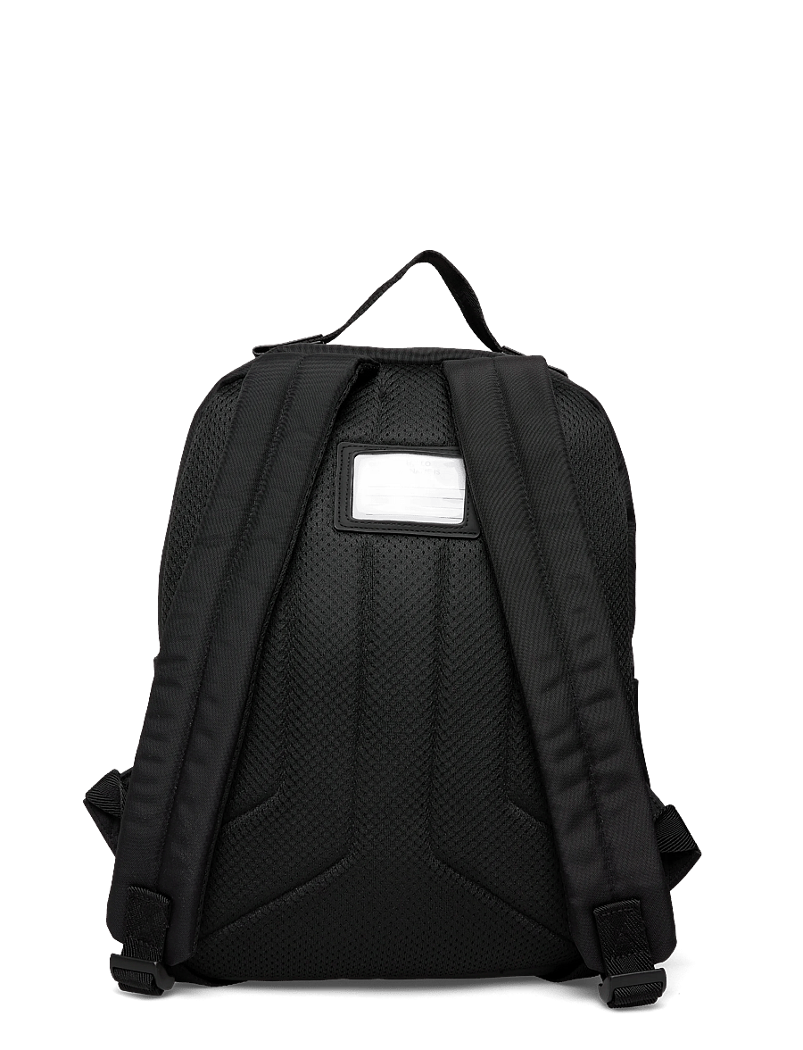 BOSS - RUCKSACK + CASE - seljakotid - black - 1