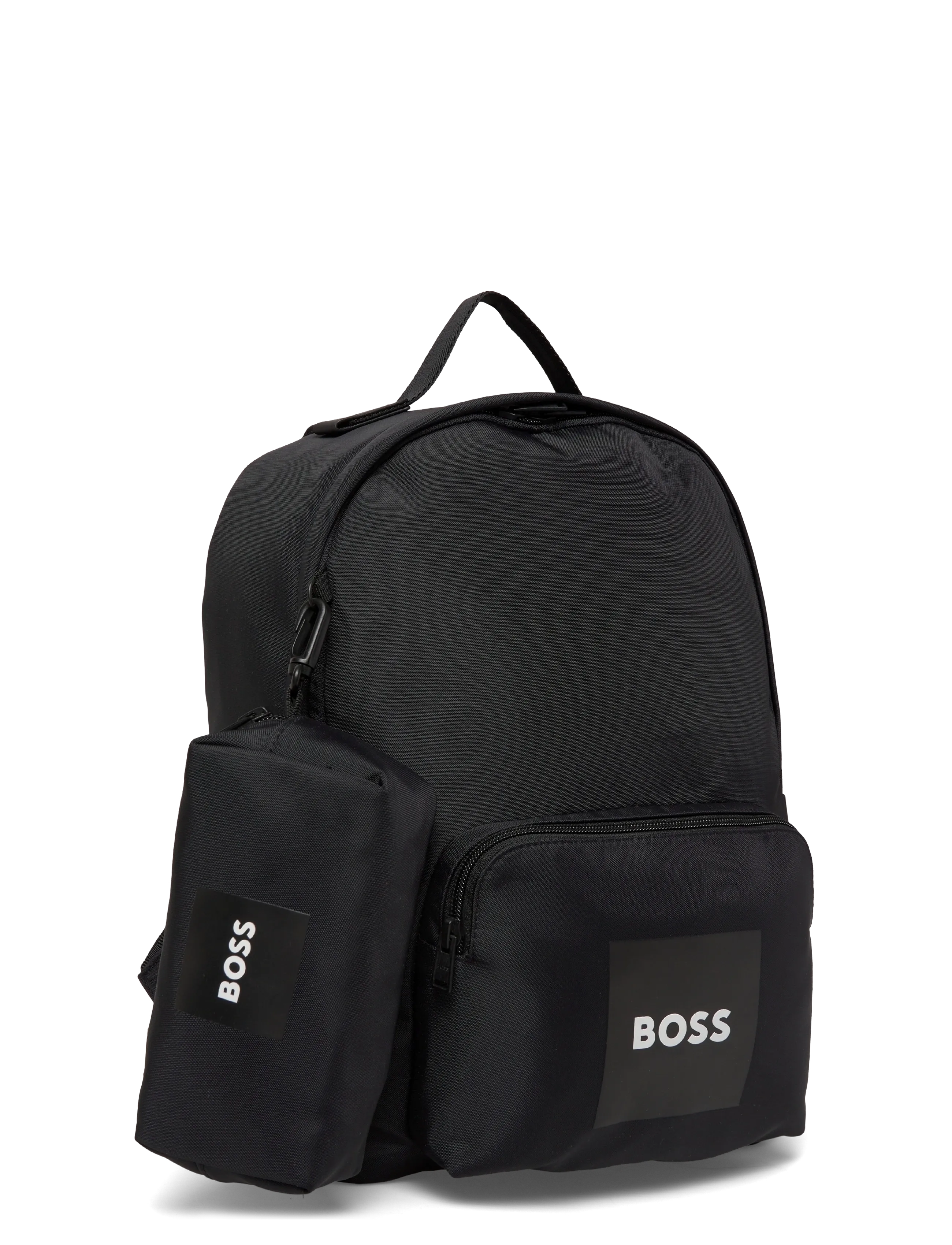 BOSS - RUCKSACK + CASE - black - 2