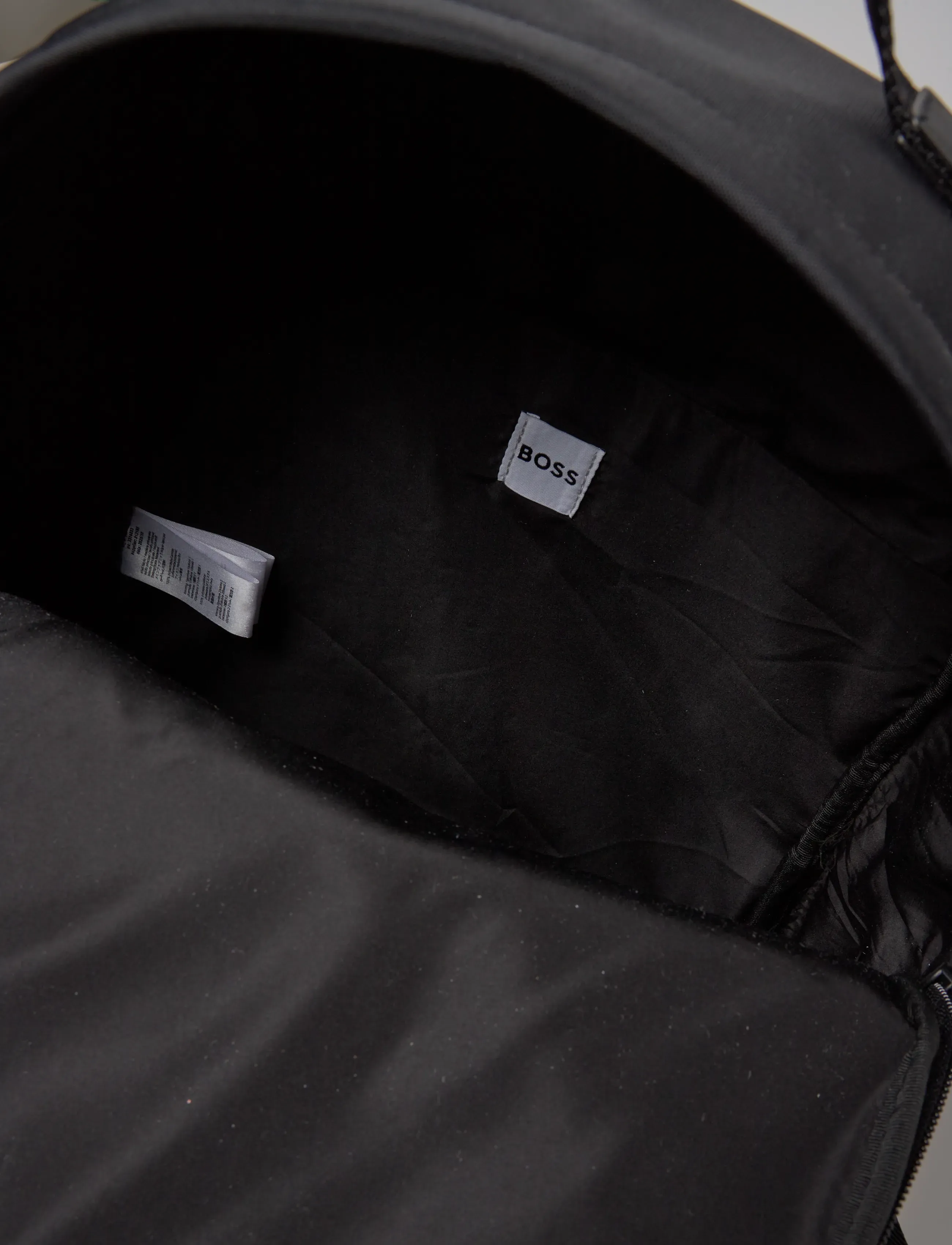 BOSS - RUCKSACK + CASE - black - 5