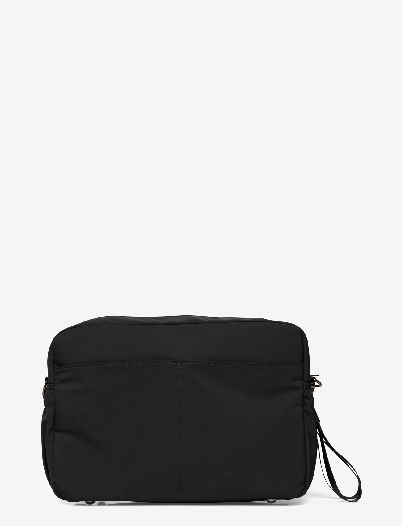 BOSS - CHANGING BAG - mähkmekotid - black - 1