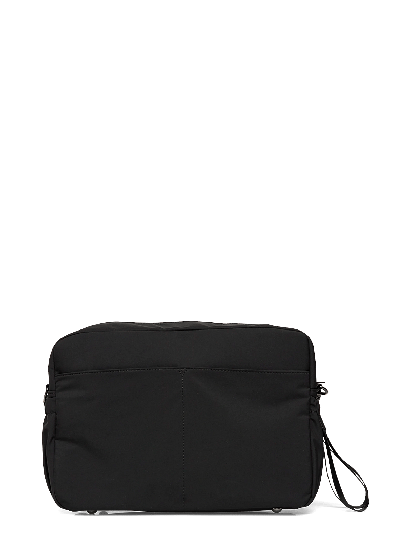 BOSS - CHANGING BAG - mähkmekotid - black - 1