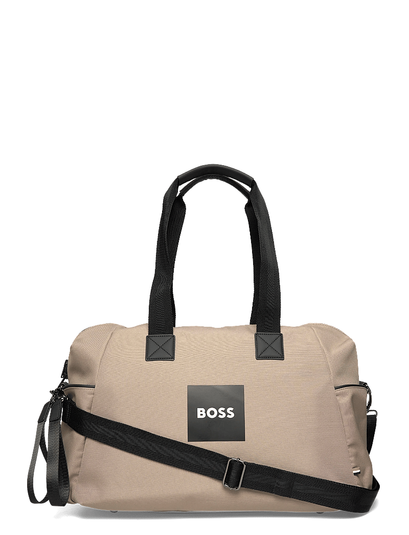 BOSS - CHANGING BAG - changing bags - dark stone - 0