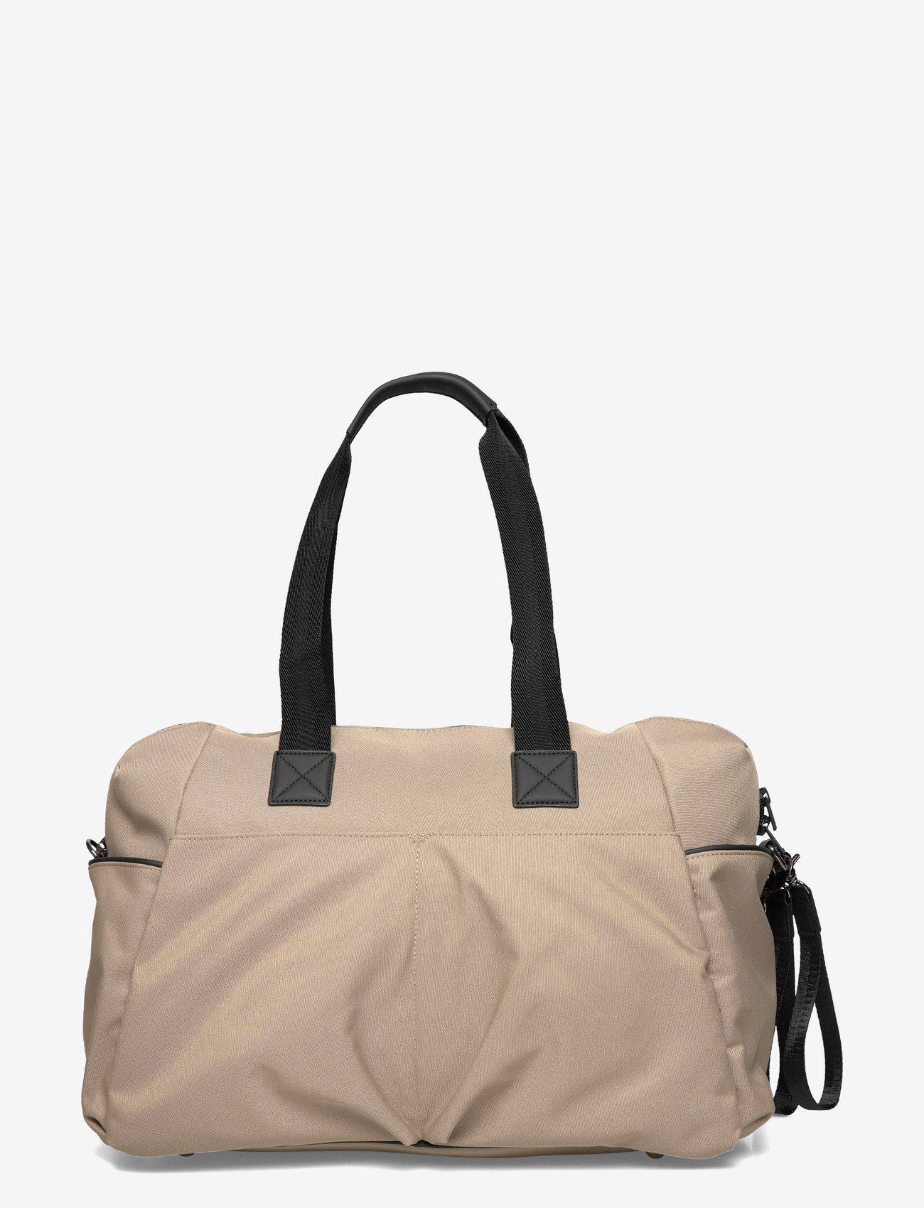 BOSS - CHANGING BAG - travel bags for kids - dark stone - 1