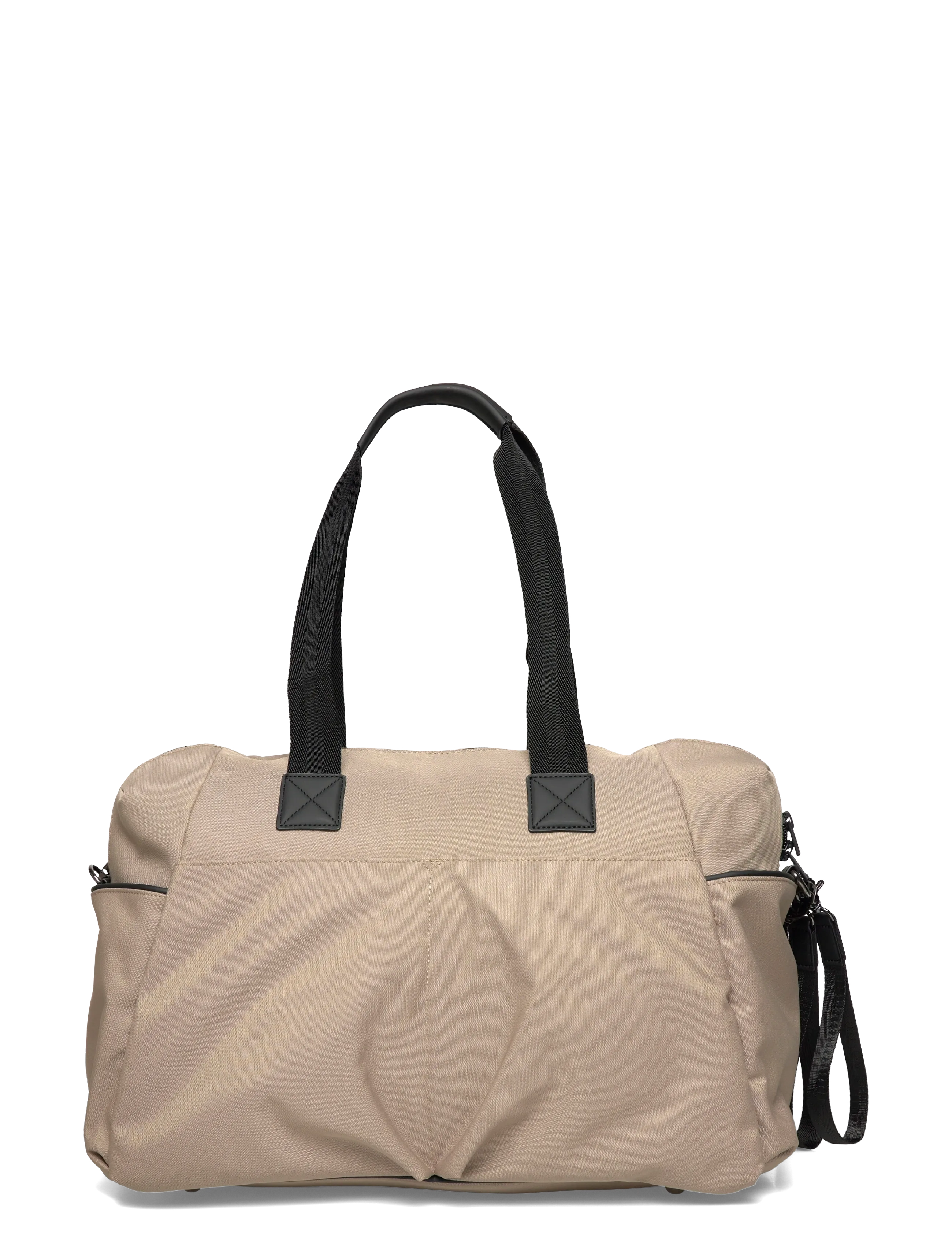 BOSS - CHANGING BAG - dark stone - 1