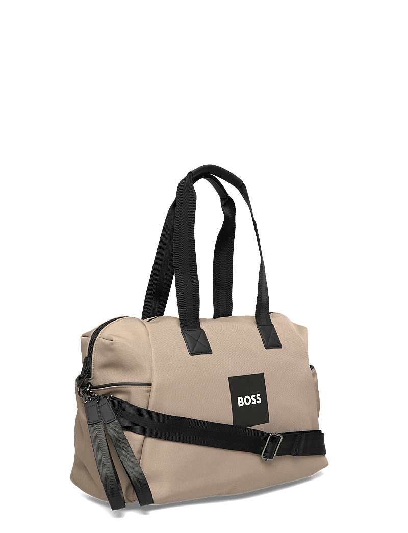 BOSS - CHANGING BAG - changing bags - dark stone - 2