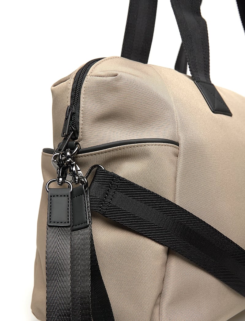 BOSS - CHANGING BAG - changing bags - dark stone - 4