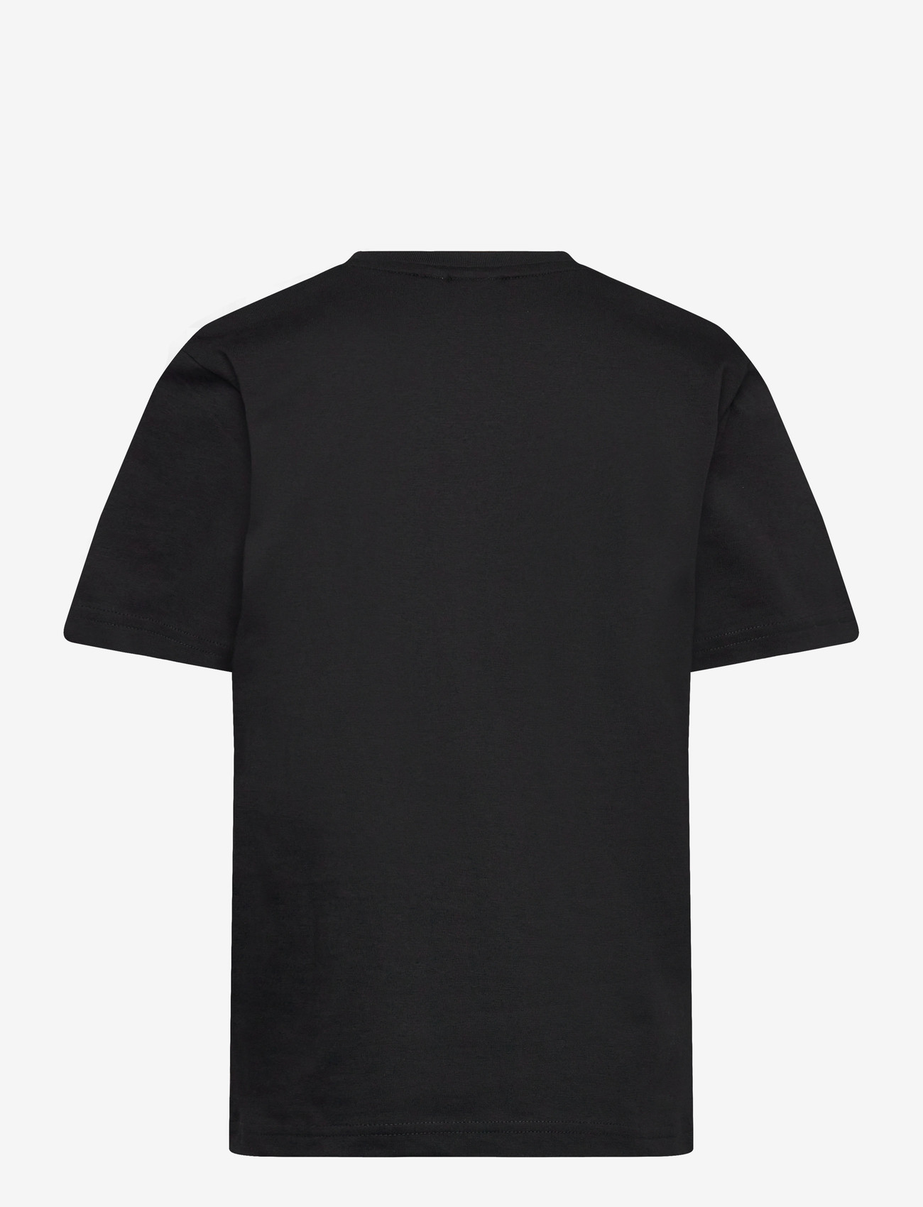 BOSS - SHORT SLEEVES TEE-SHIRT - sportstoppe - black - 1
