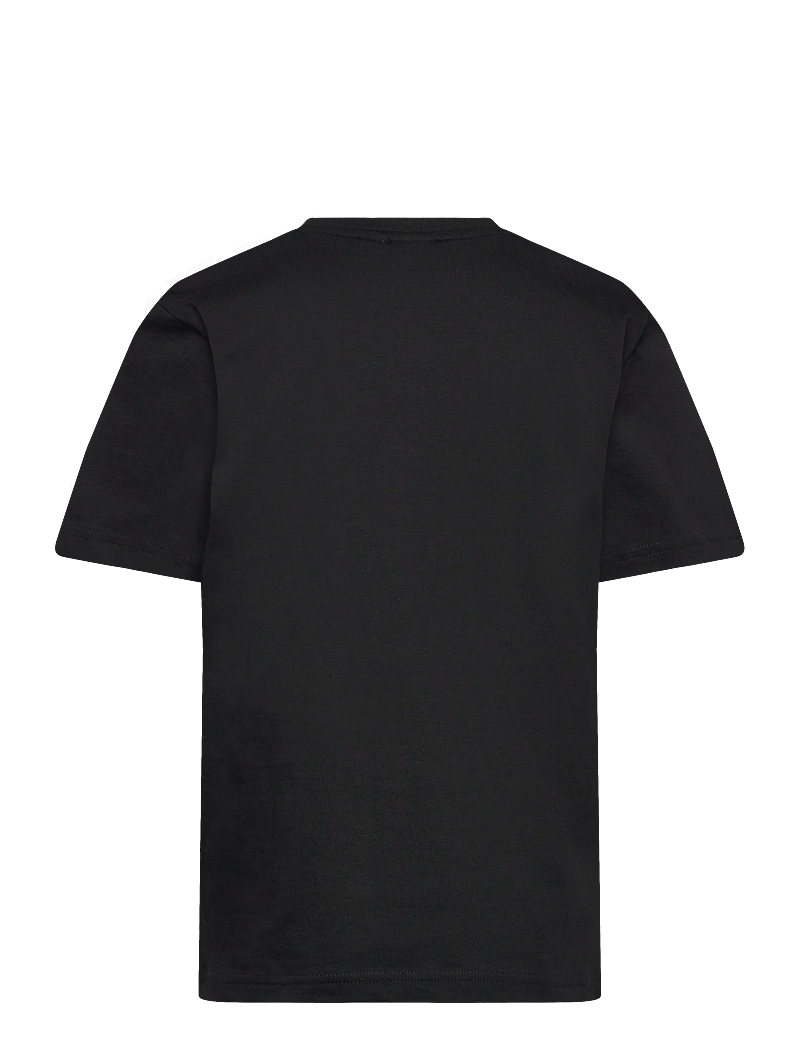 BOSS - SHORT SLEEVES TEE-SHIRT - sportstoppe - black - 1