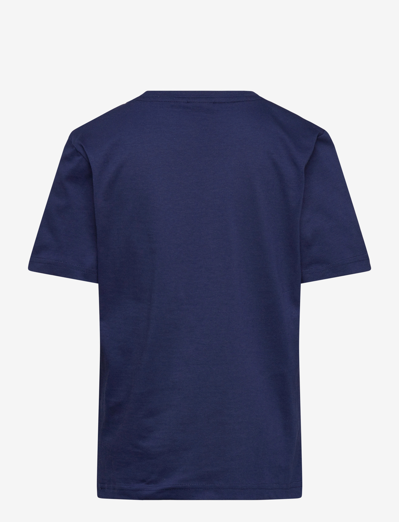 BOSS - SHORT SLEEVES TEE-SHIRT - sportstoppe - medieval blue - 1