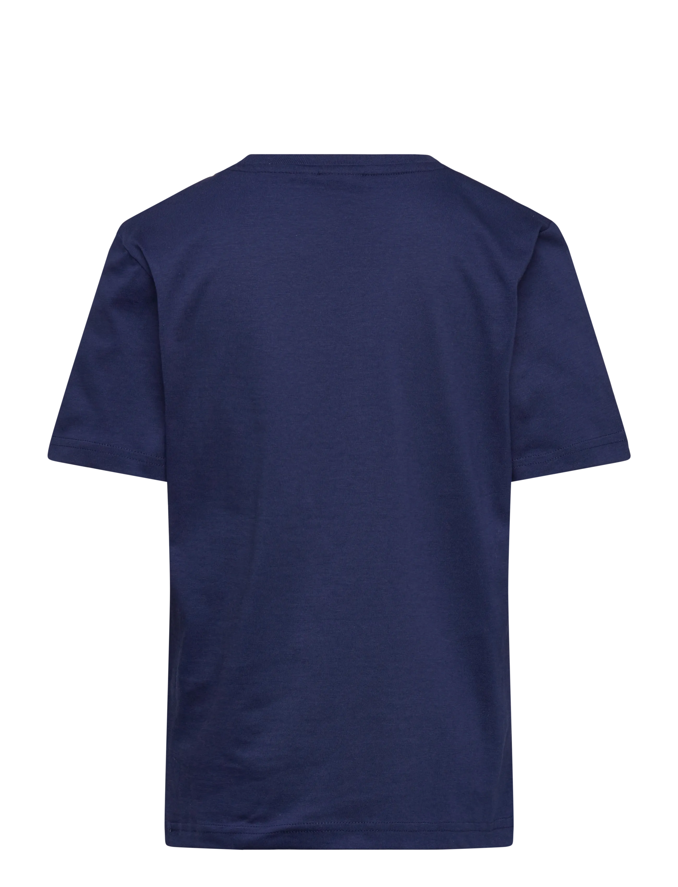 BOSS - SHORT SLEEVES TEE-SHIRT - spordisärgid - medieval blue - 1